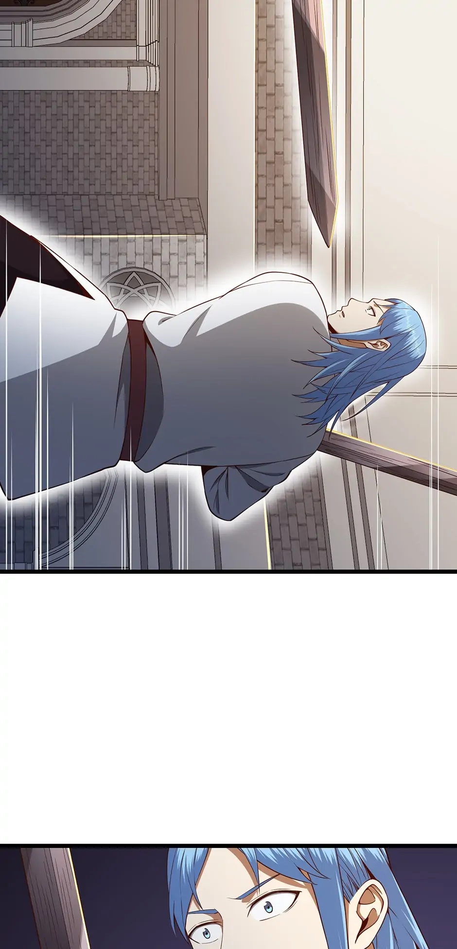 The Lord of Coins Chapter 63, page 30 of 79