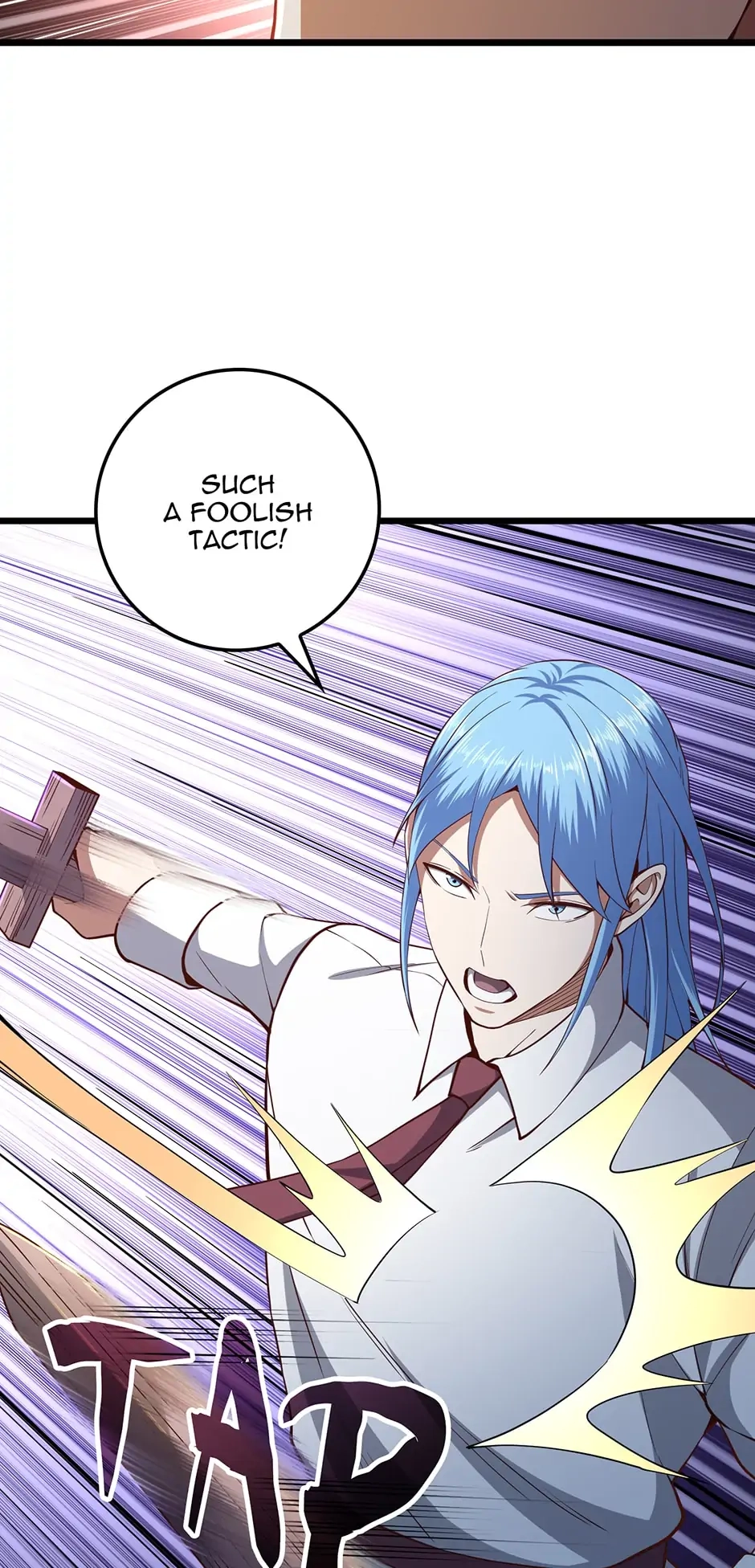 The Lord of Coins Chapter 63, page 32 of 79