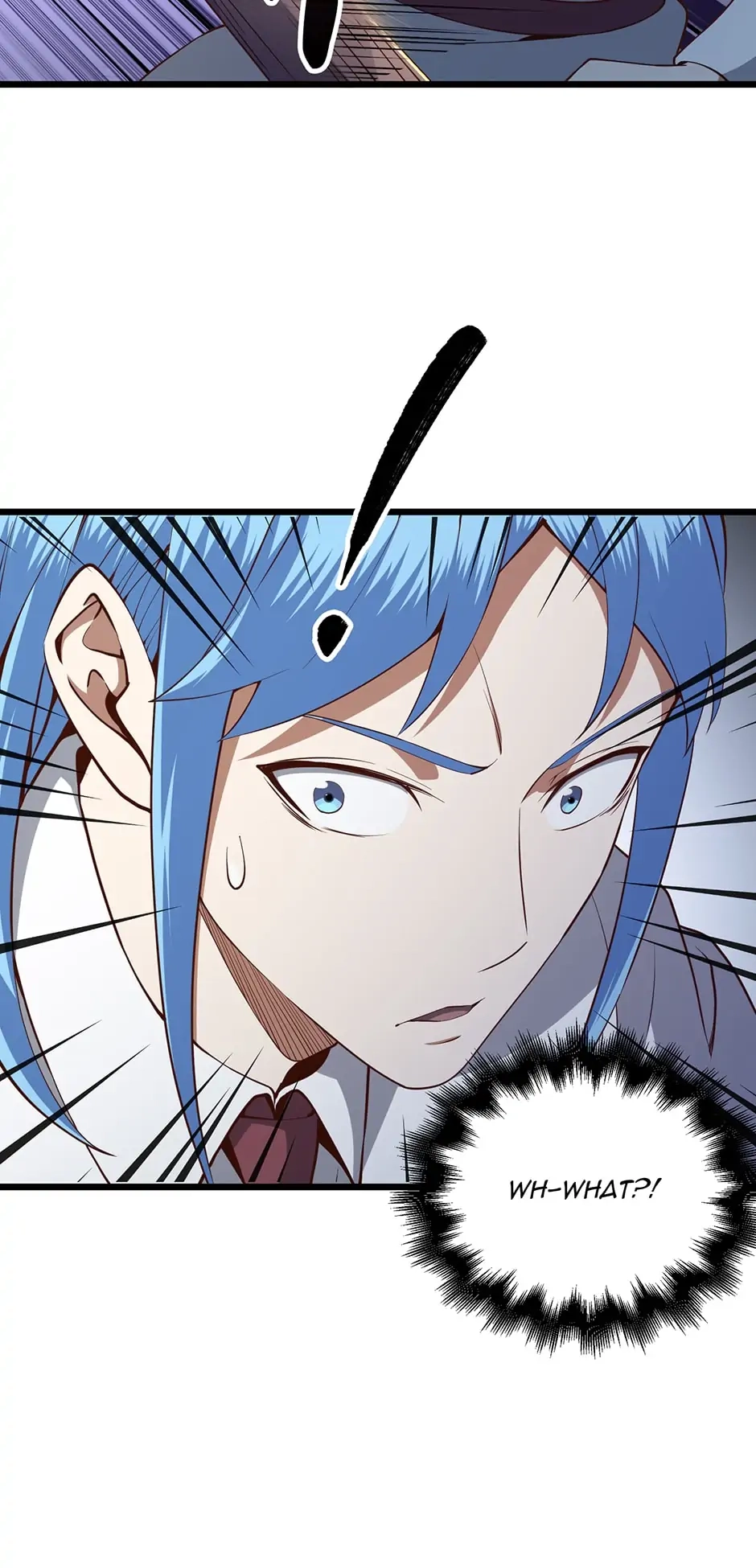 The Lord of Coins Chapter 63, page 33 of 79