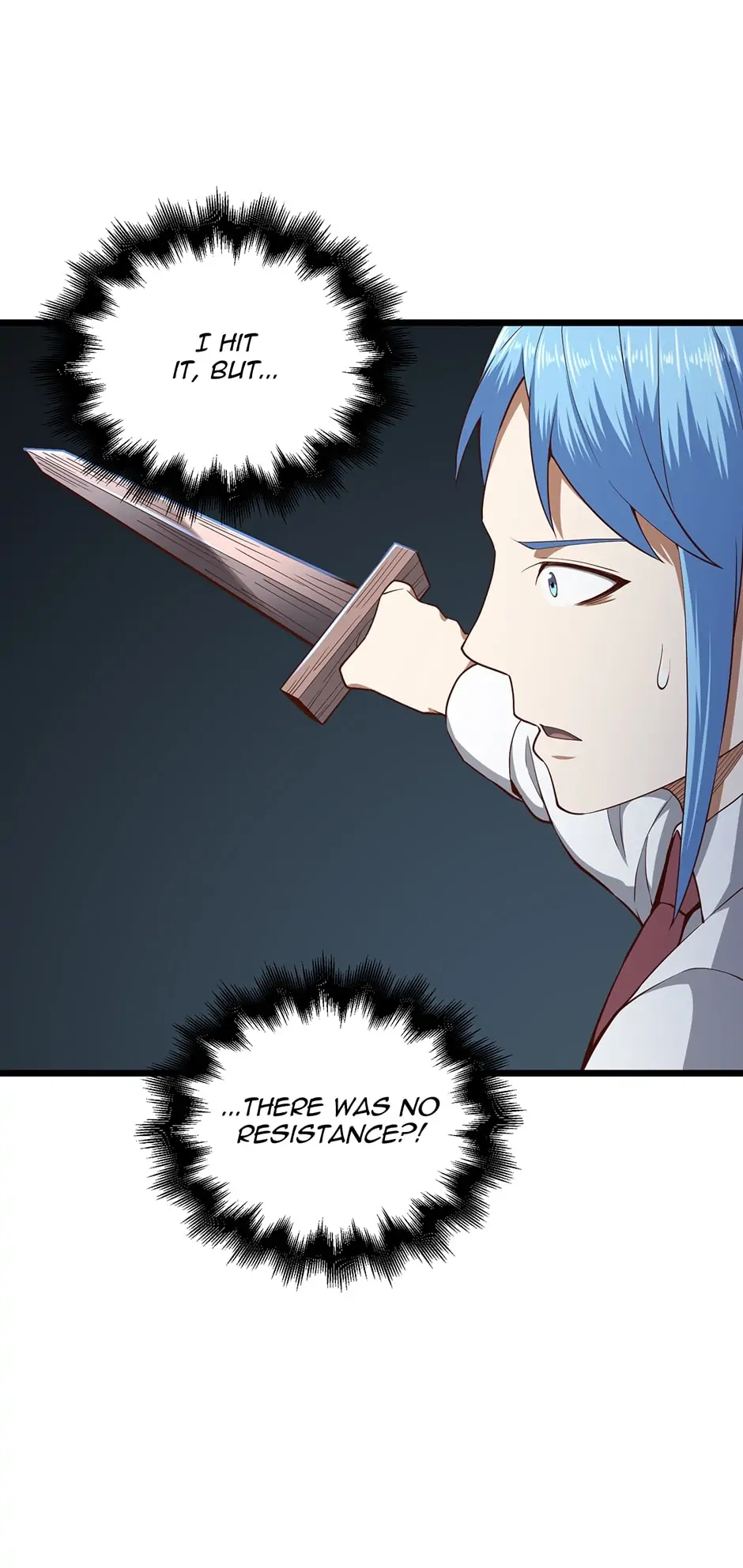 The Lord of Coins Chapter 63, page 34 of 79