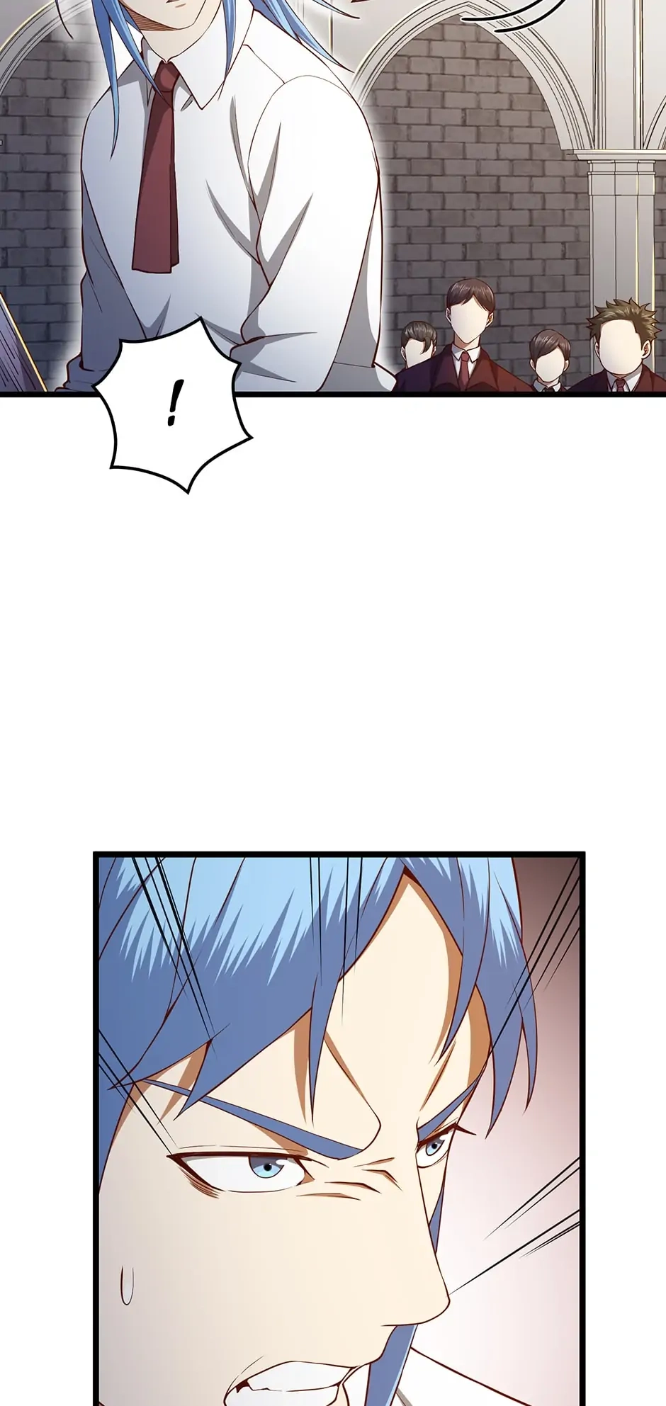 The Lord of Coins Chapter 63, page 36 of 79