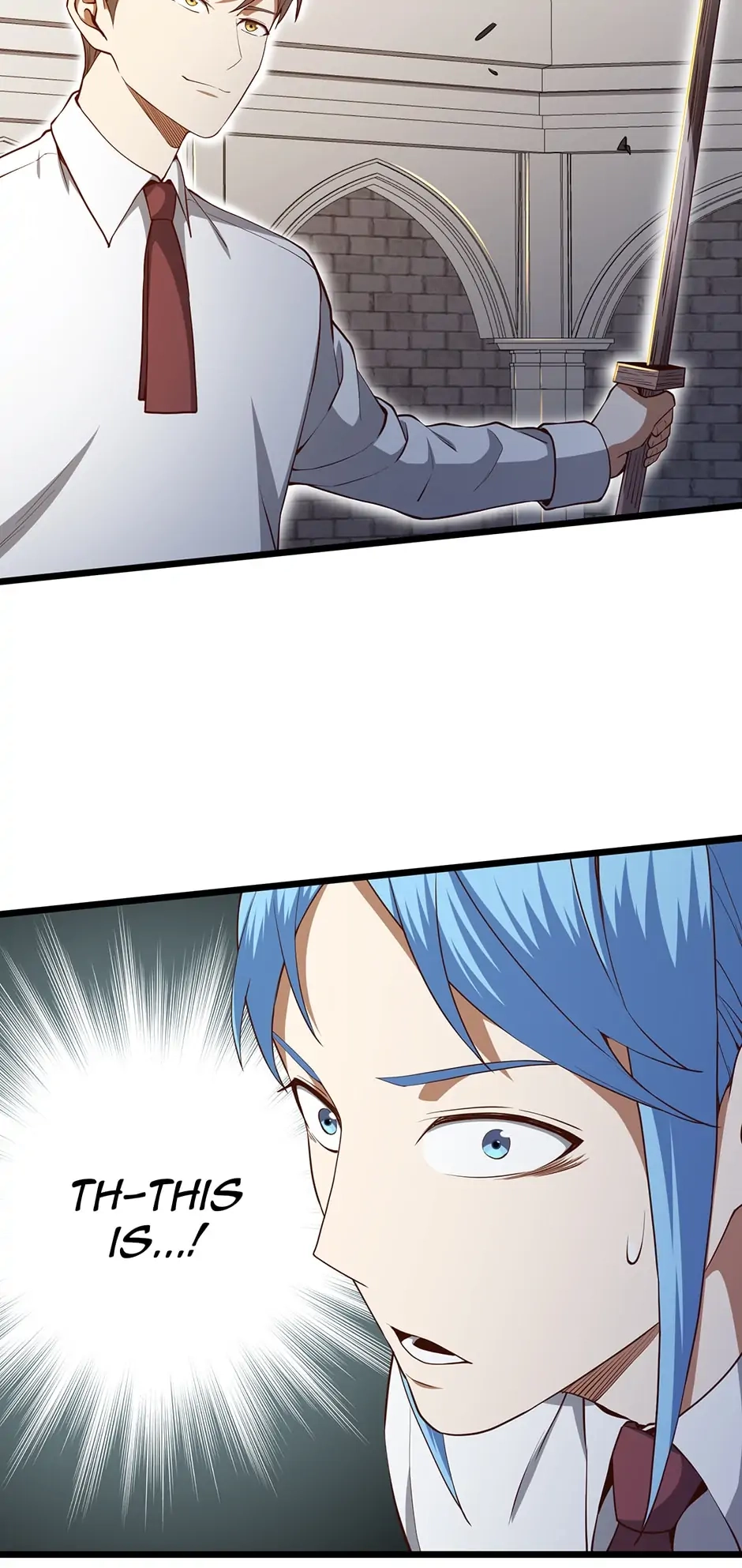 The Lord of Coins Chapter 63, page 39 of 79