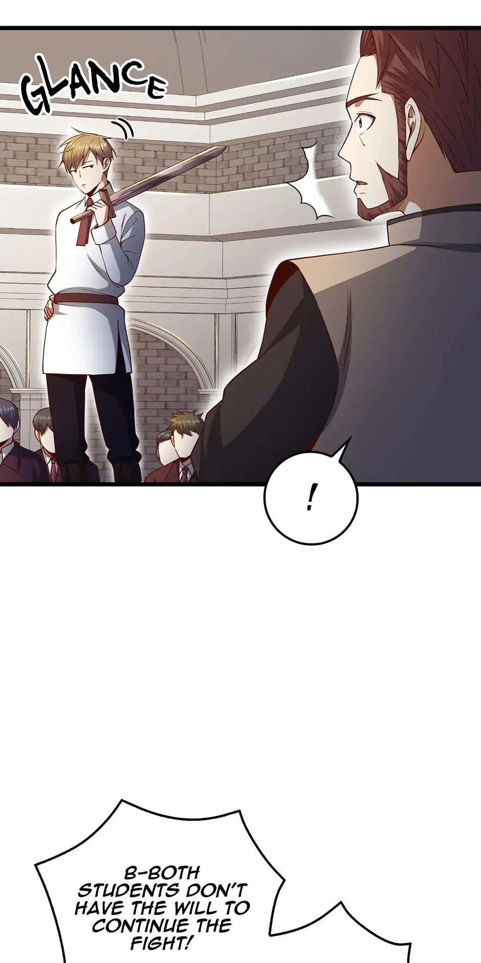 The Lord of Coins Chapter 63, page 45 of 79