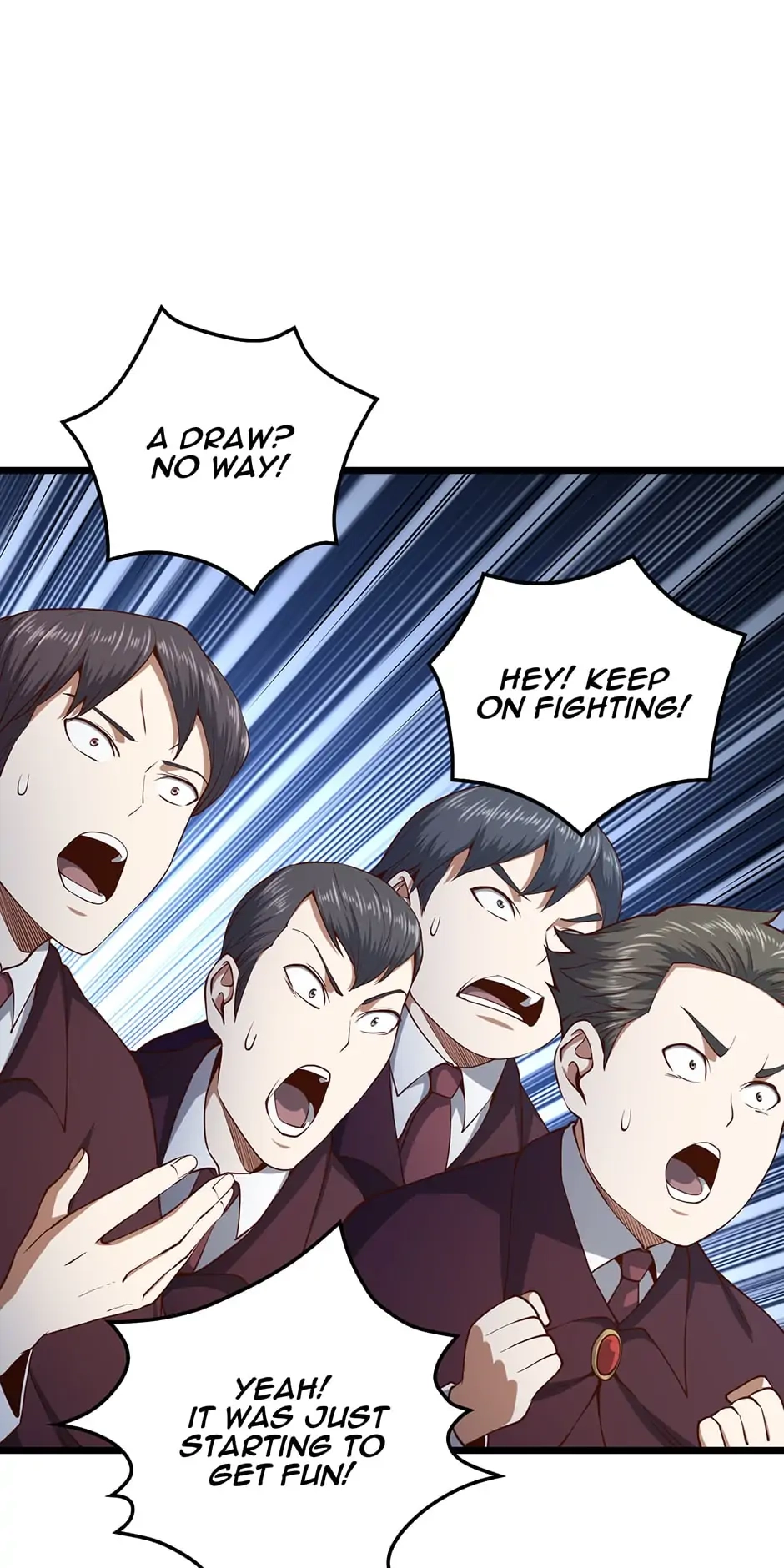 The Lord of Coins Chapter 63, page 47 of 79