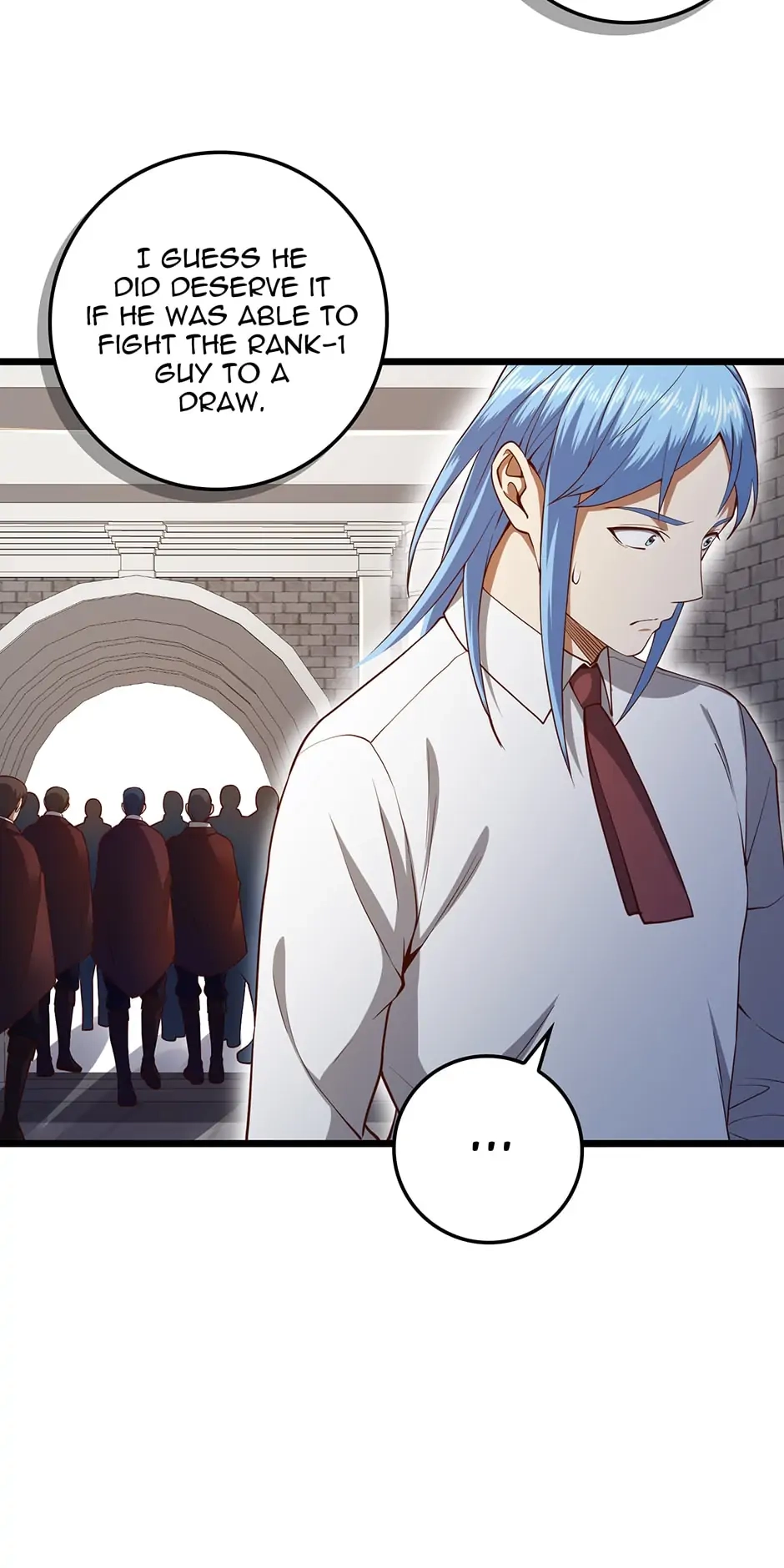 The Lord of Coins Chapter 63, page 51 of 79