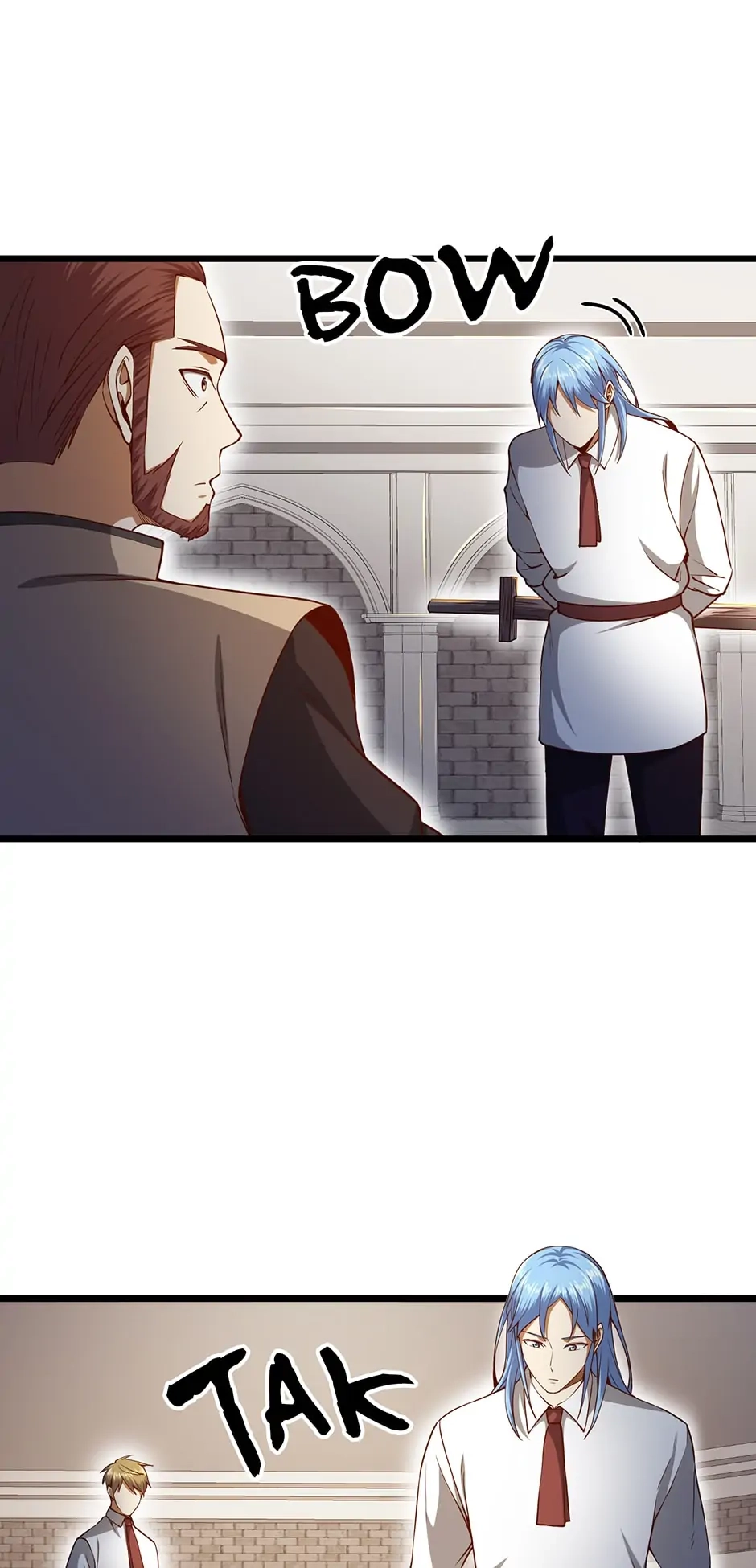 The Lord of Coins Chapter 63, page 52 of 79