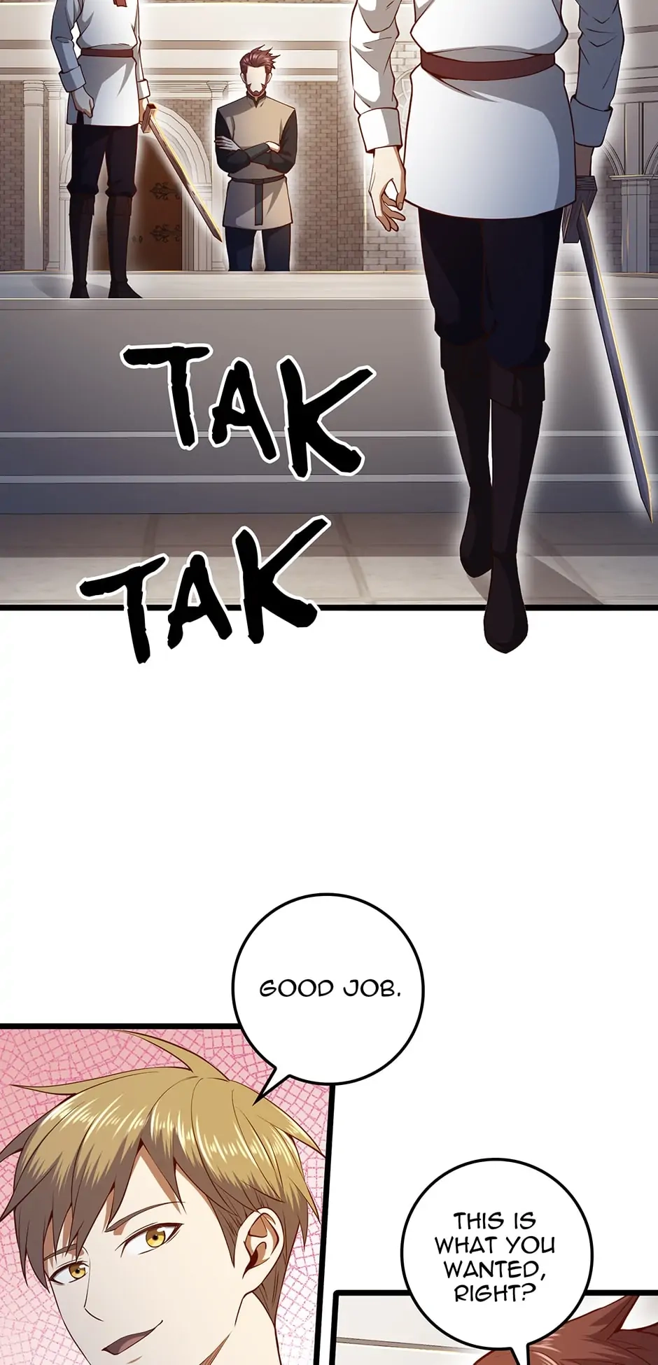 The Lord of Coins Chapter 63, page 53 of 79