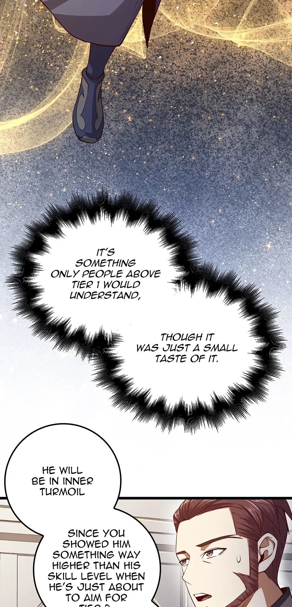 The Lord of Coins Chapter 63, page 57 of 79