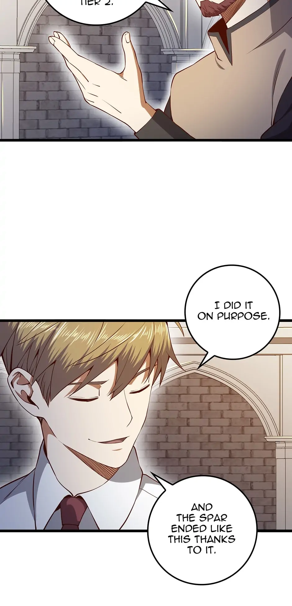 The Lord of Coins Chapter 63, page 58 of 79