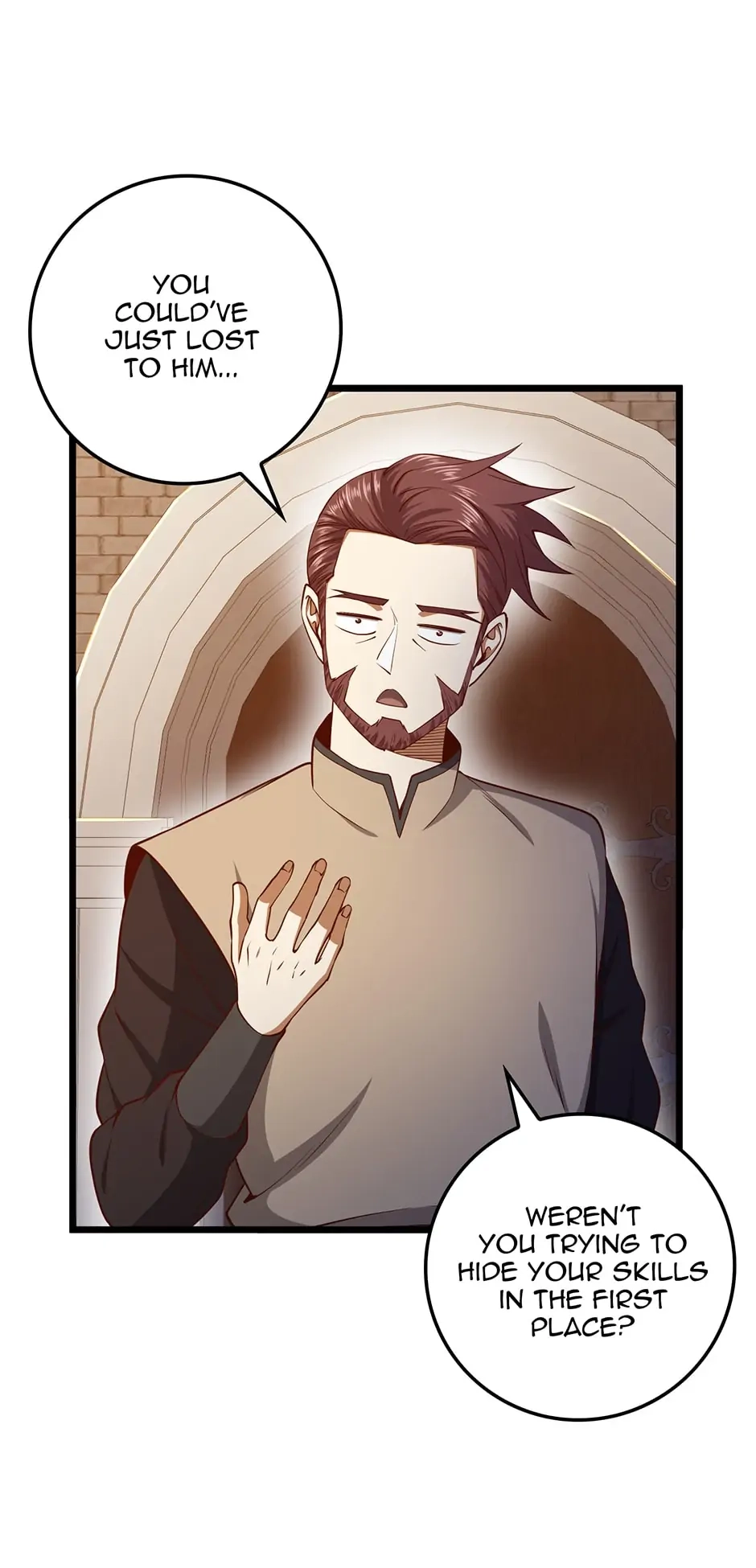 The Lord of Coins Chapter 63, page 59 of 79