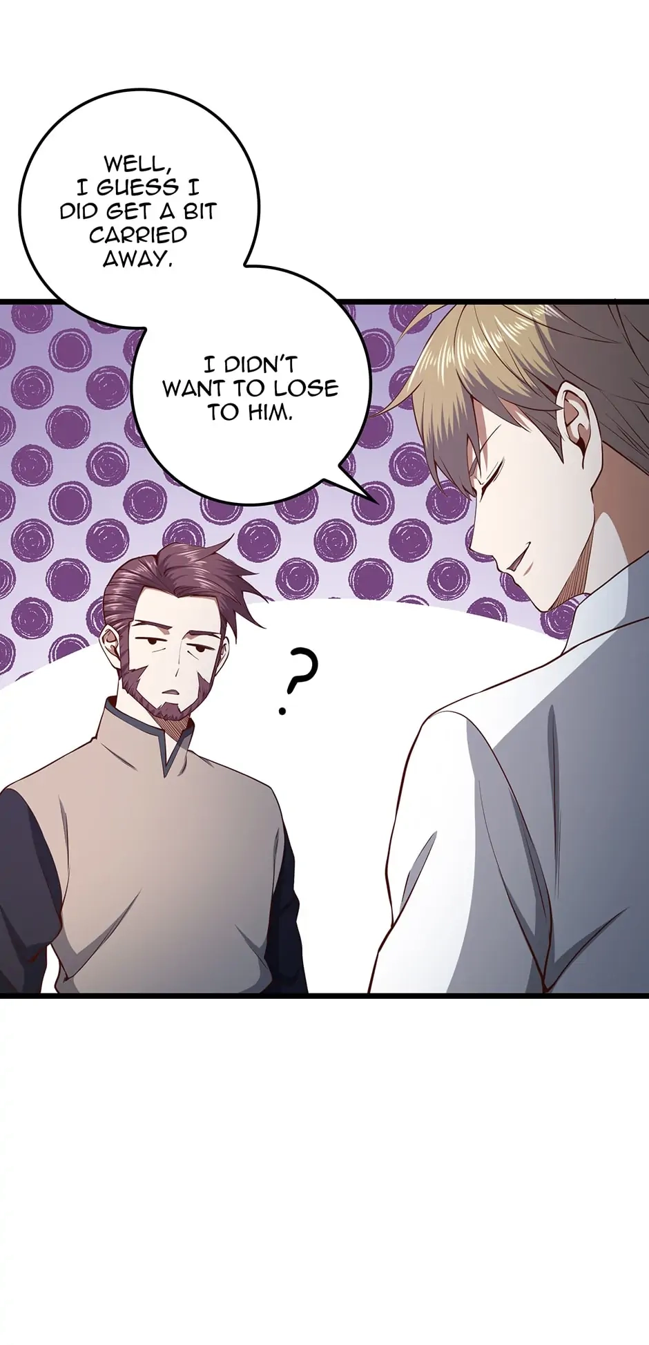 The Lord of Coins Chapter 63, page 60 of 79