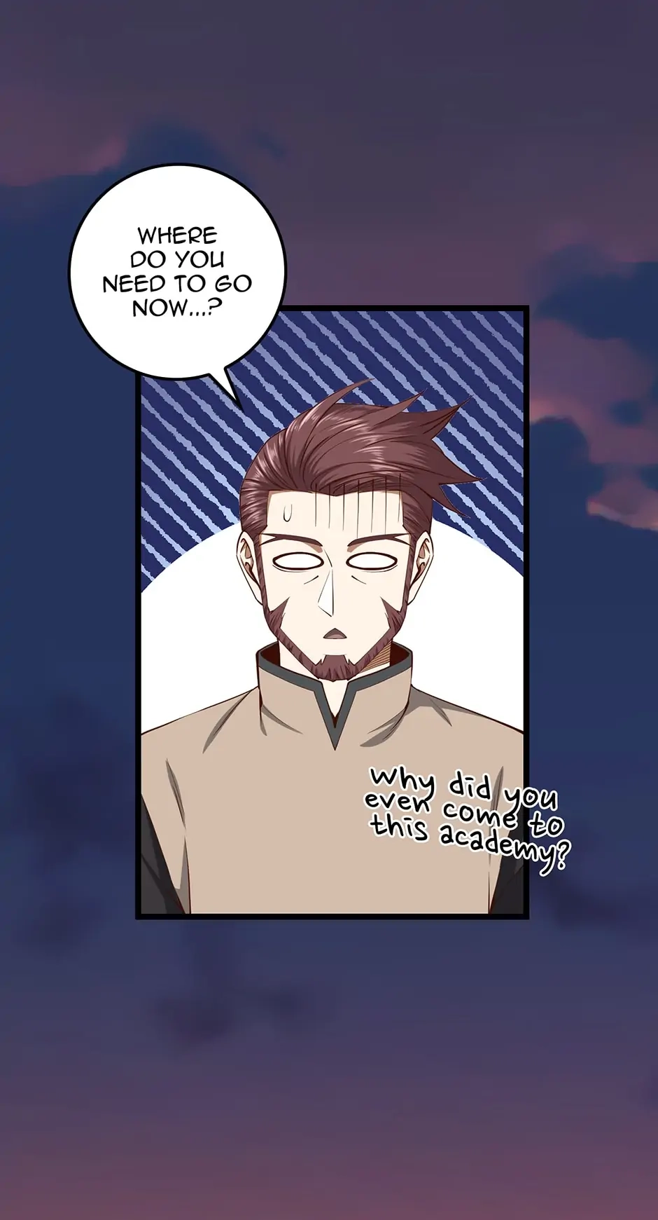 The Lord of Coins Chapter 63, page 62 of 79