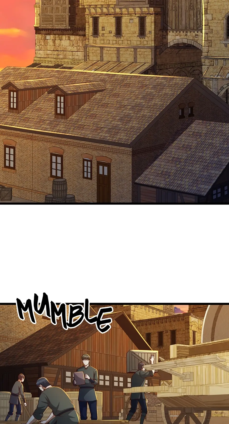 The Lord of Coins Chapter 63, page 64 of 79