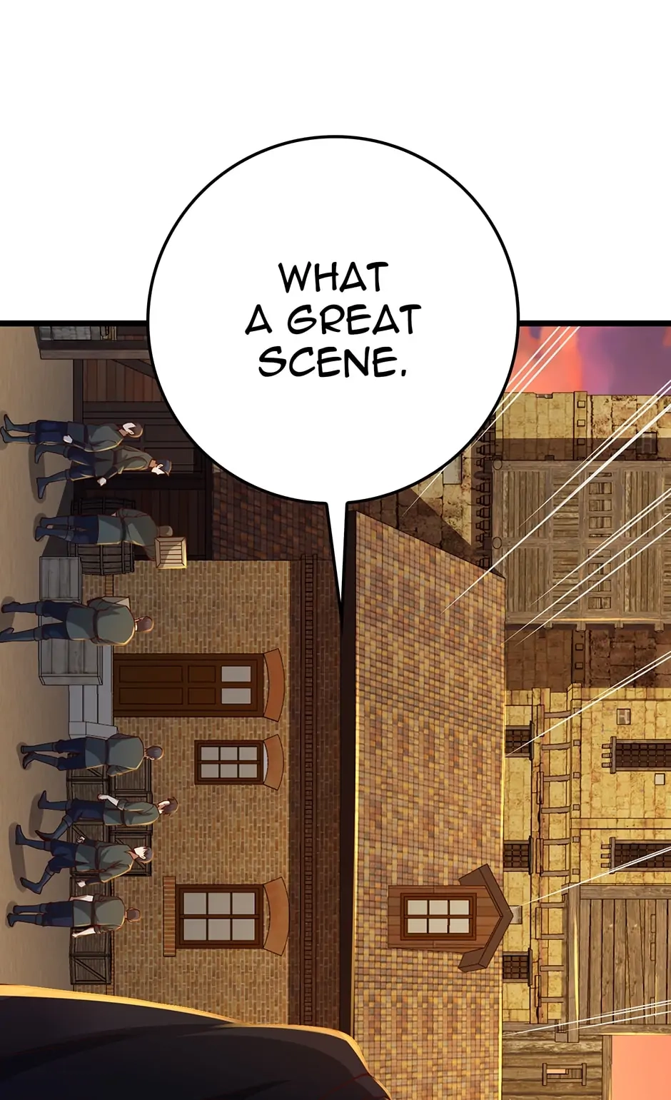 The Lord of Coins Chapter 63, page 67 of 79
