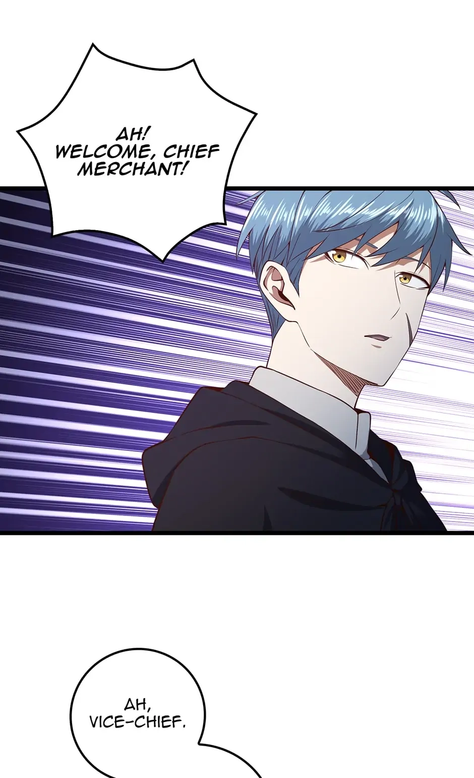 The Lord of Coins Chapter 63, page 69 of 79