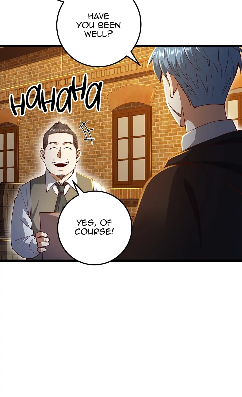 The Lord of Coins Chapter 63, page 70 of 79