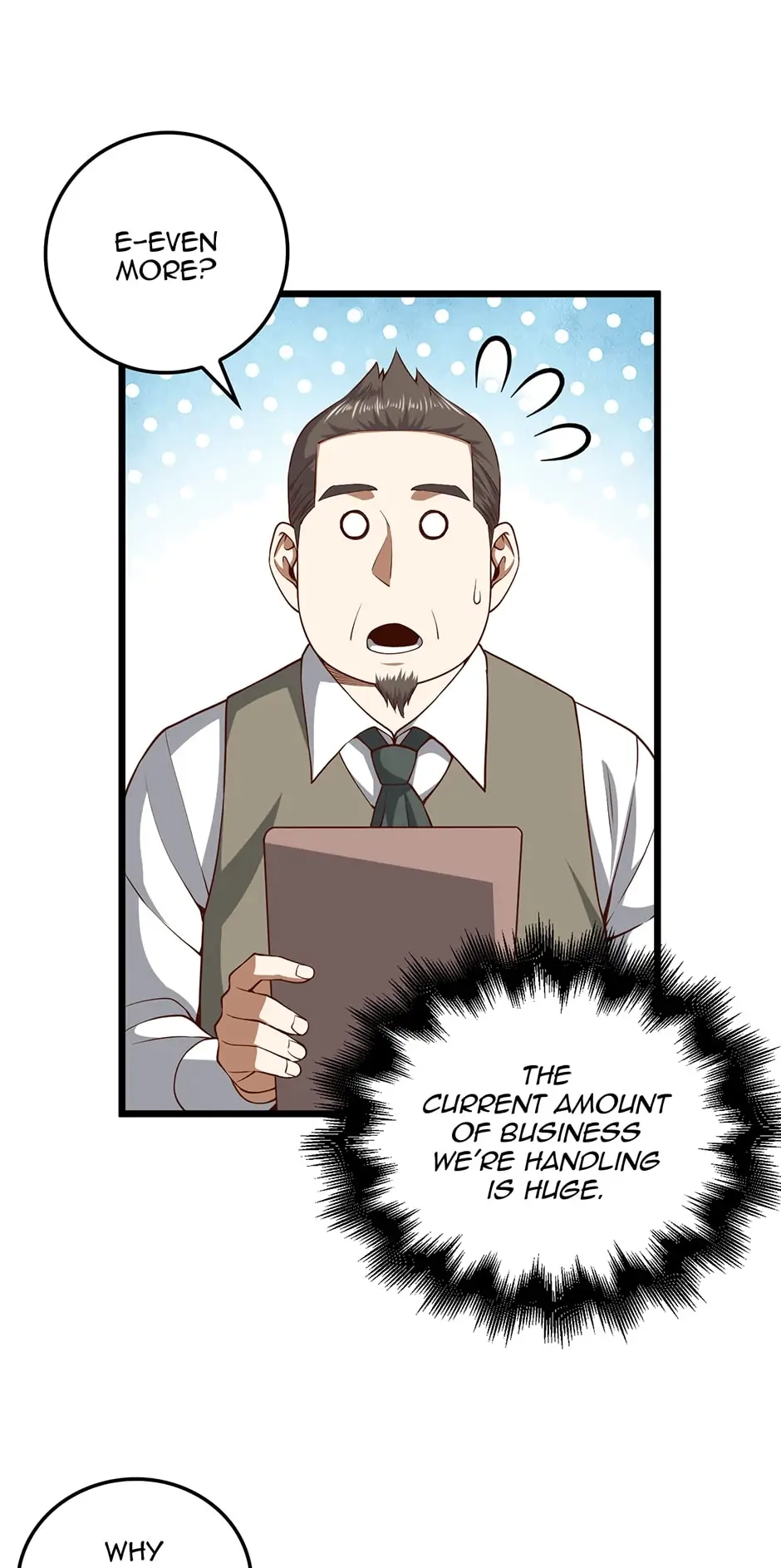 The Lord of Coins Chapter 63, page 75 of 79