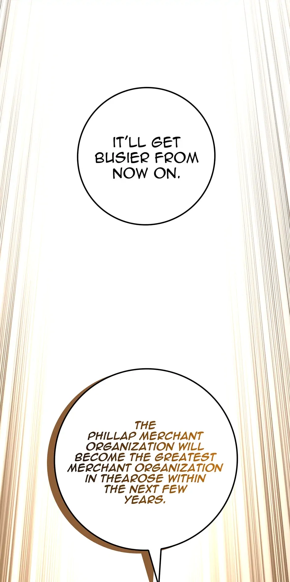 The Lord of Coins Chapter 63, page 77 of 79