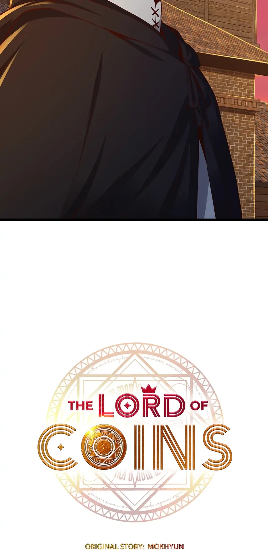 The Lord of Coins Chapter 64, page 12 of 73