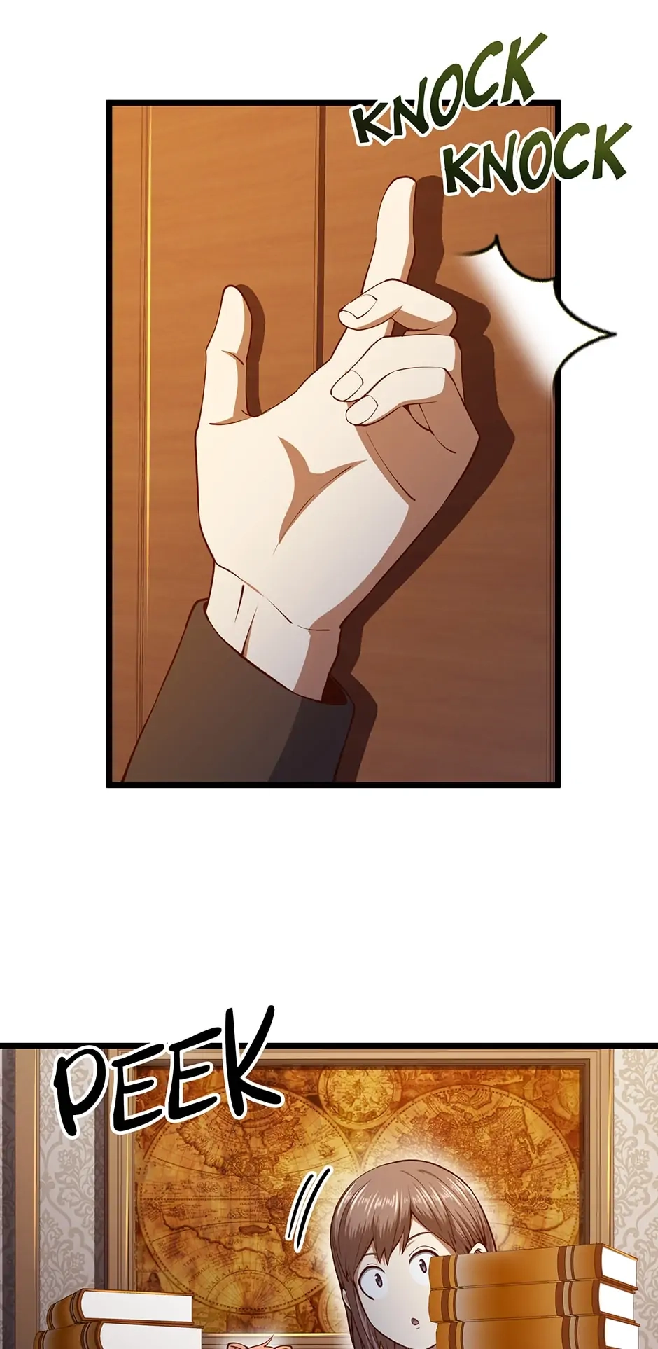 The Lord of Coins Chapter 64, page 14 of 73