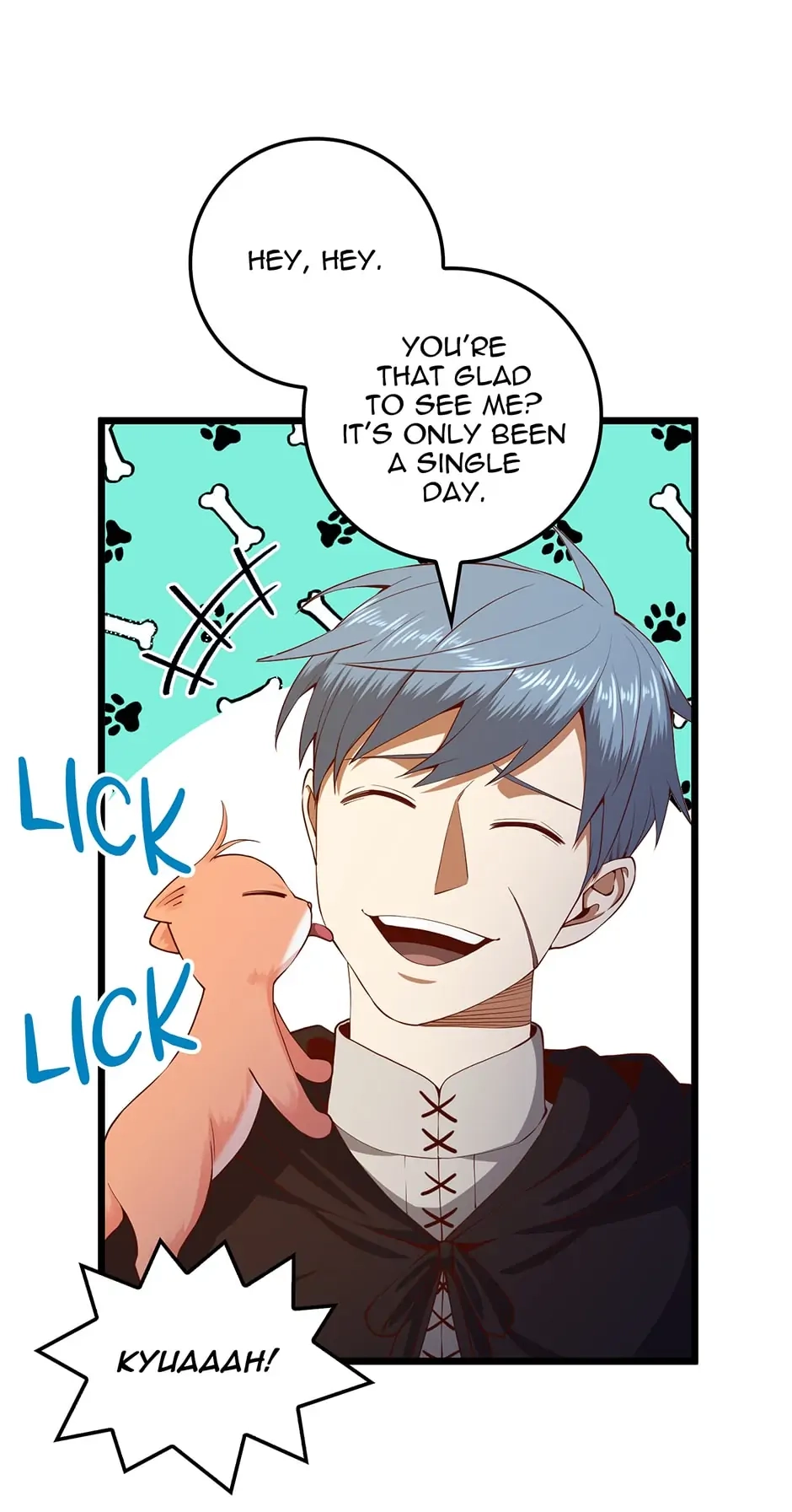 The Lord of Coins Chapter 64, page 18 of 73