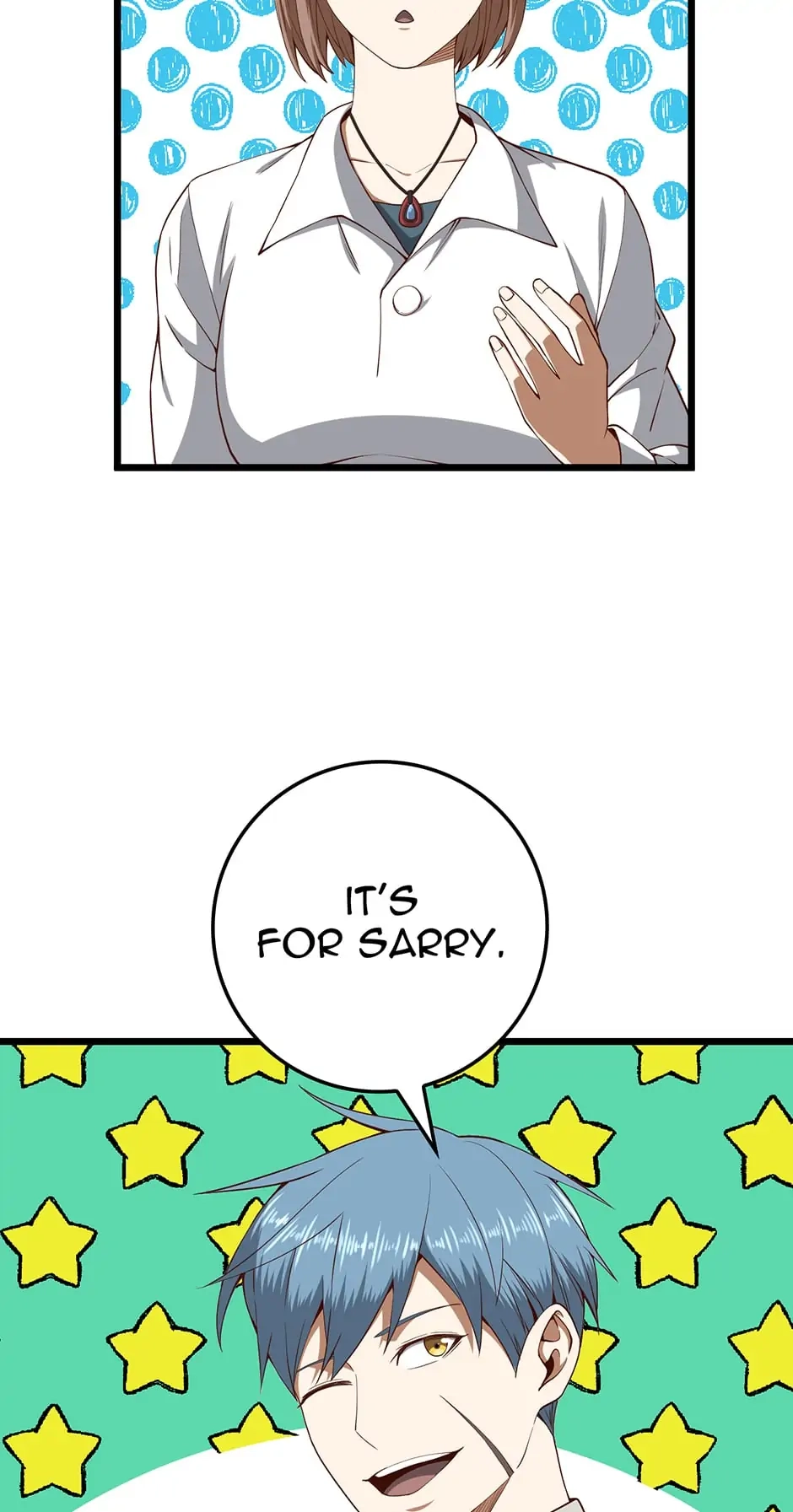 The Lord of Coins Chapter 64, page 25 of 73