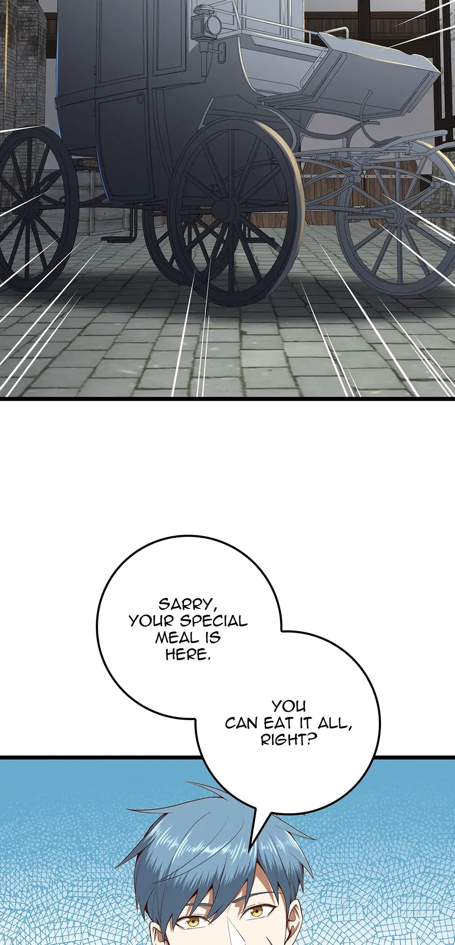 The Lord of Coins Chapter 64, page 28 of 73