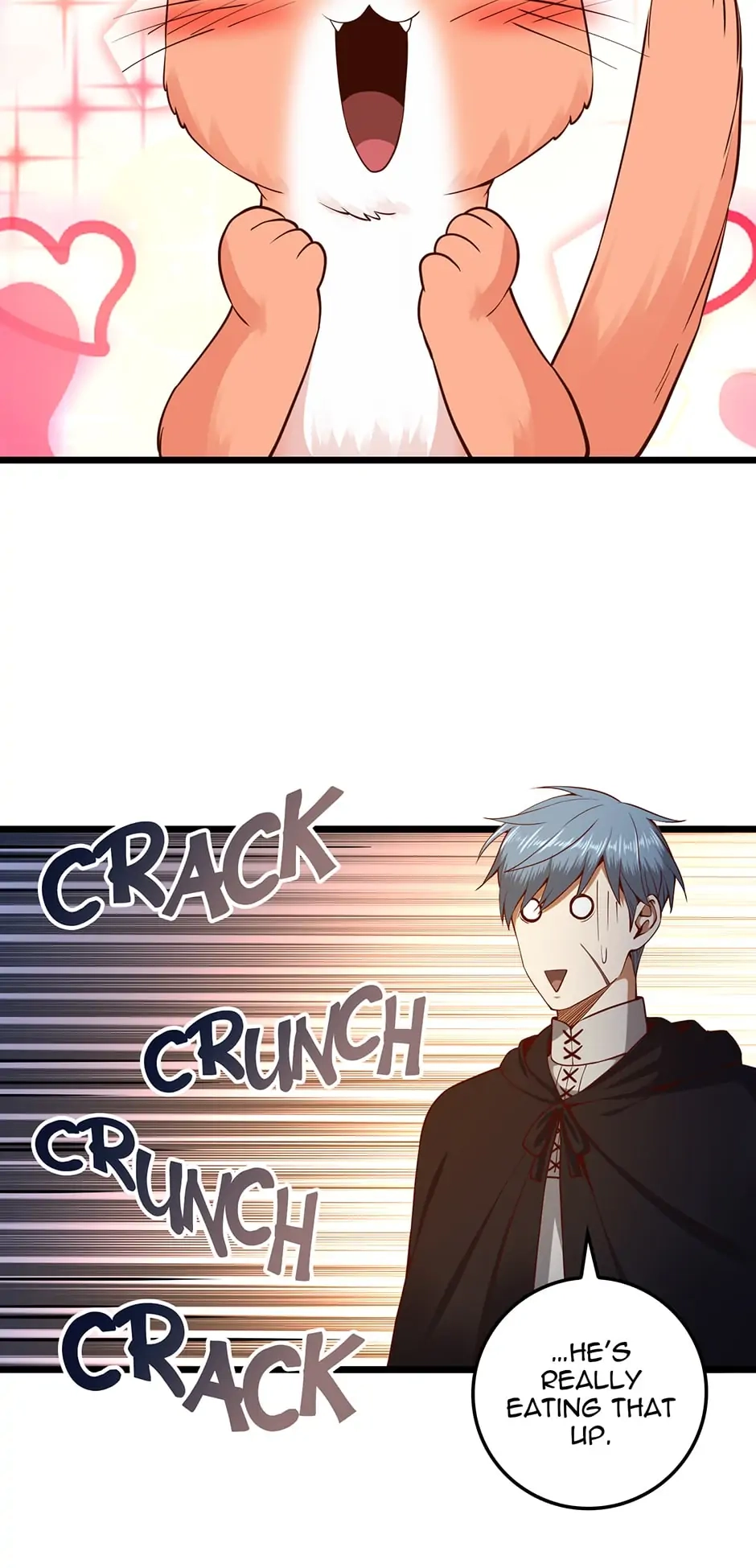 The Lord of Coins Chapter 64, page 30 of 73