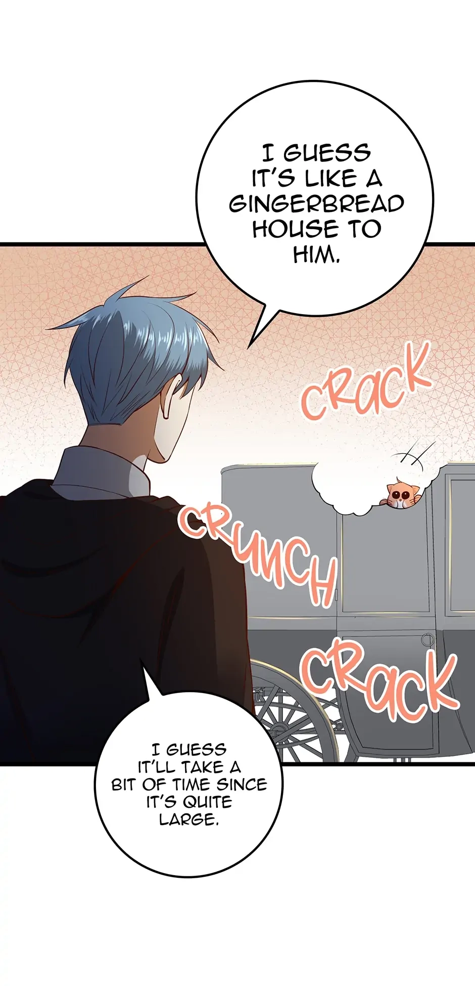 The Lord of Coins Chapter 64, page 31 of 73