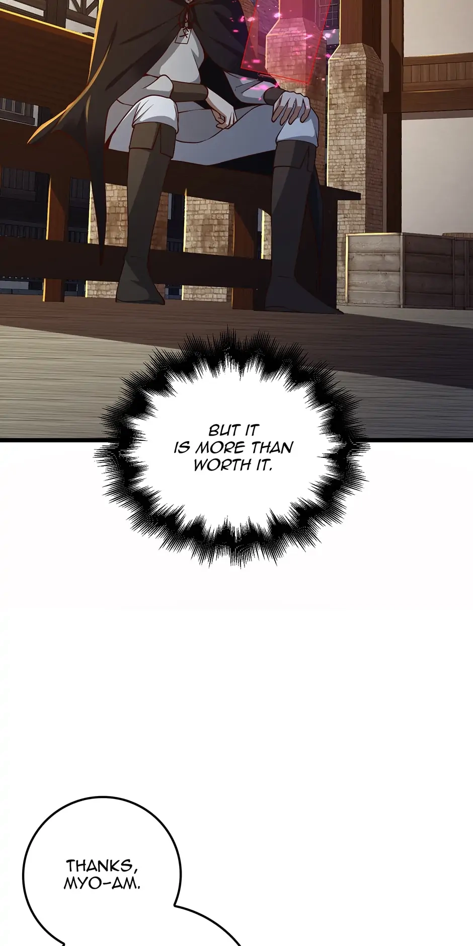 The Lord of Coins Chapter 64, page 38 of 73
