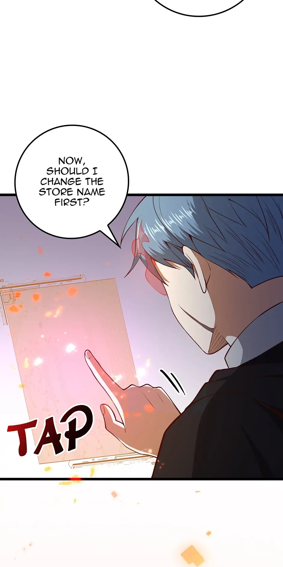 The Lord of Coins Chapter 64, page 40 of 73