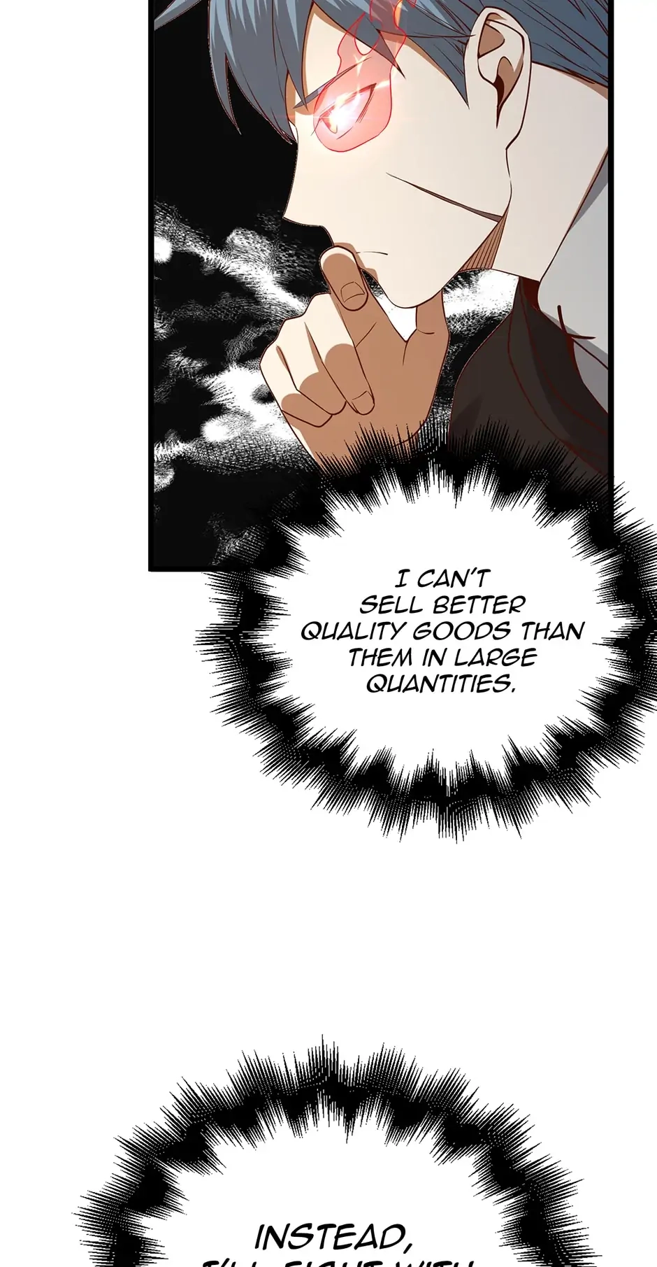 The Lord of Coins Chapter 64, page 46 of 73
