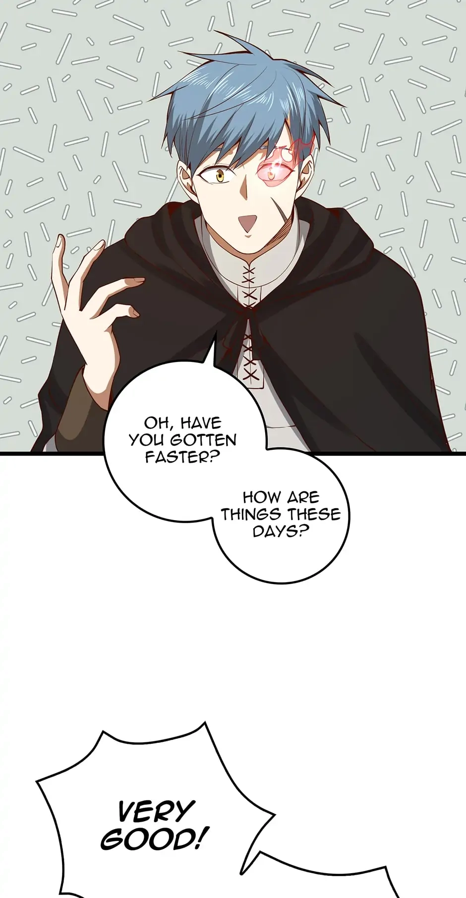 The Lord of Coins Chapter 64, page 50 of 73