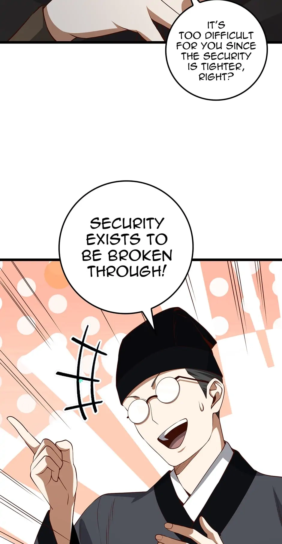 The Lord of Coins Chapter 64, page 56 of 73