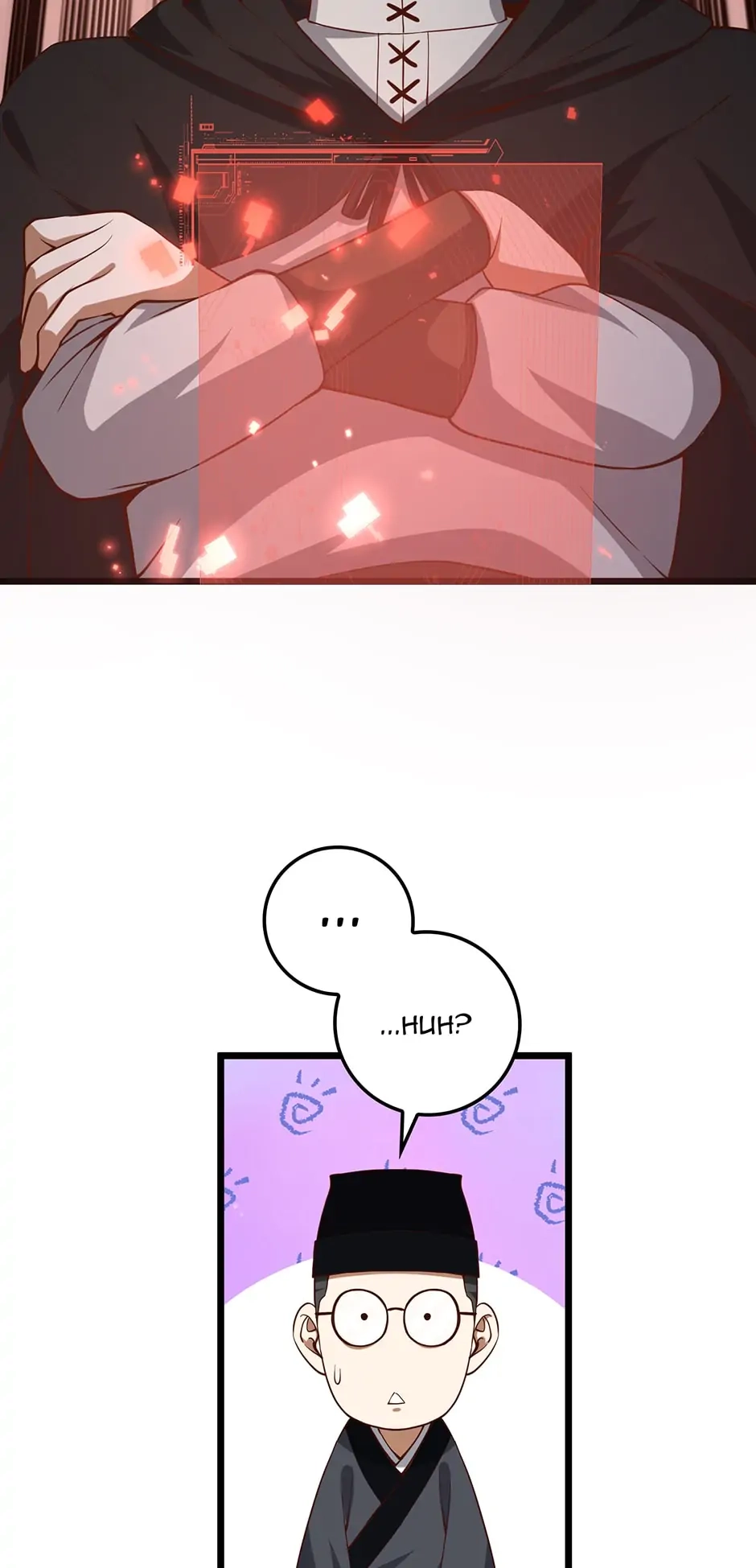 The Lord of Coins Chapter 64, page 63 of 73