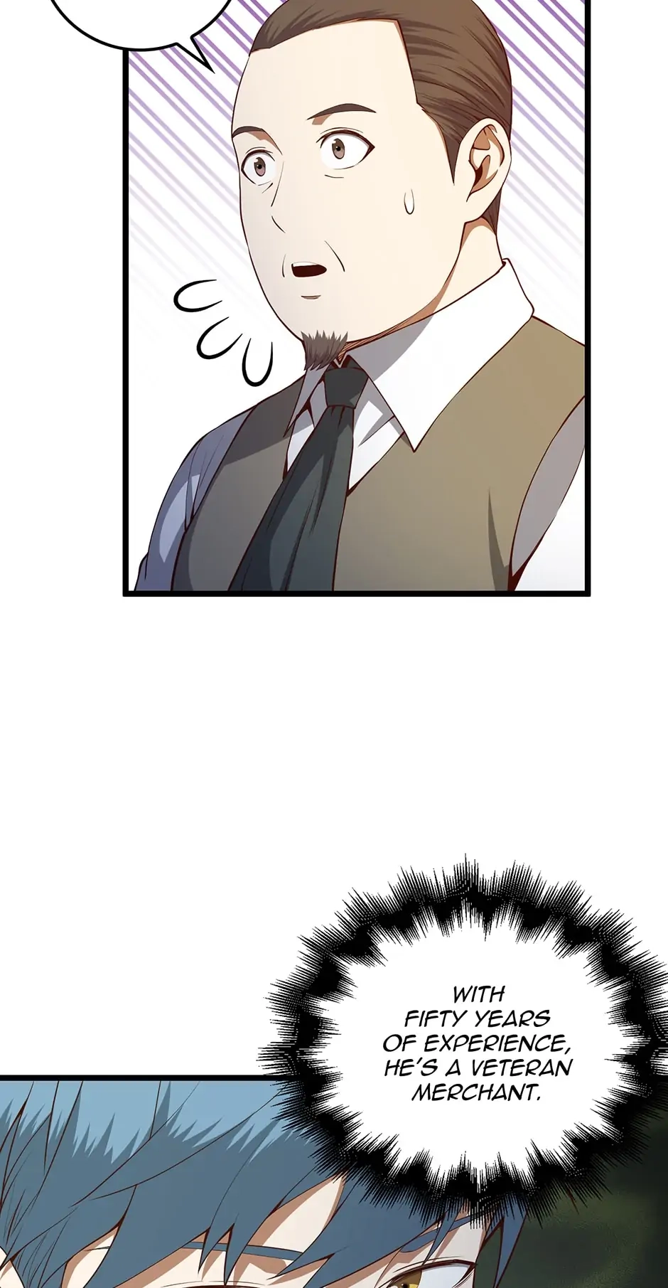 The Lord of Coins Chapter 64, page 7 of 73