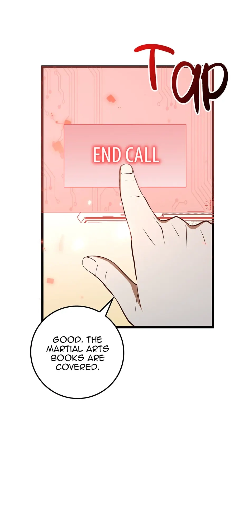 The Lord of Coins Chapter 64, page 70 of 73