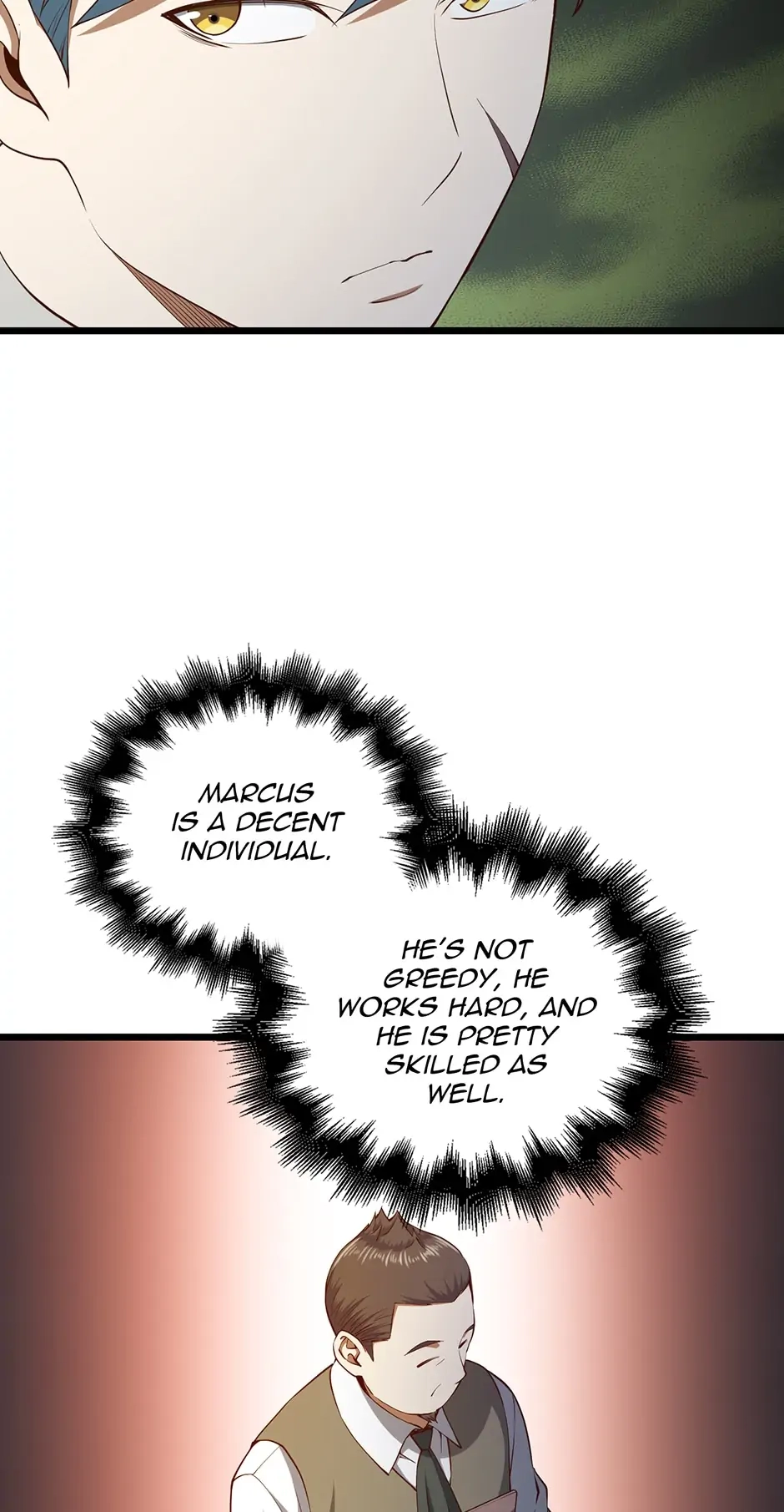 The Lord of Coins Chapter 64, page 8 of 73