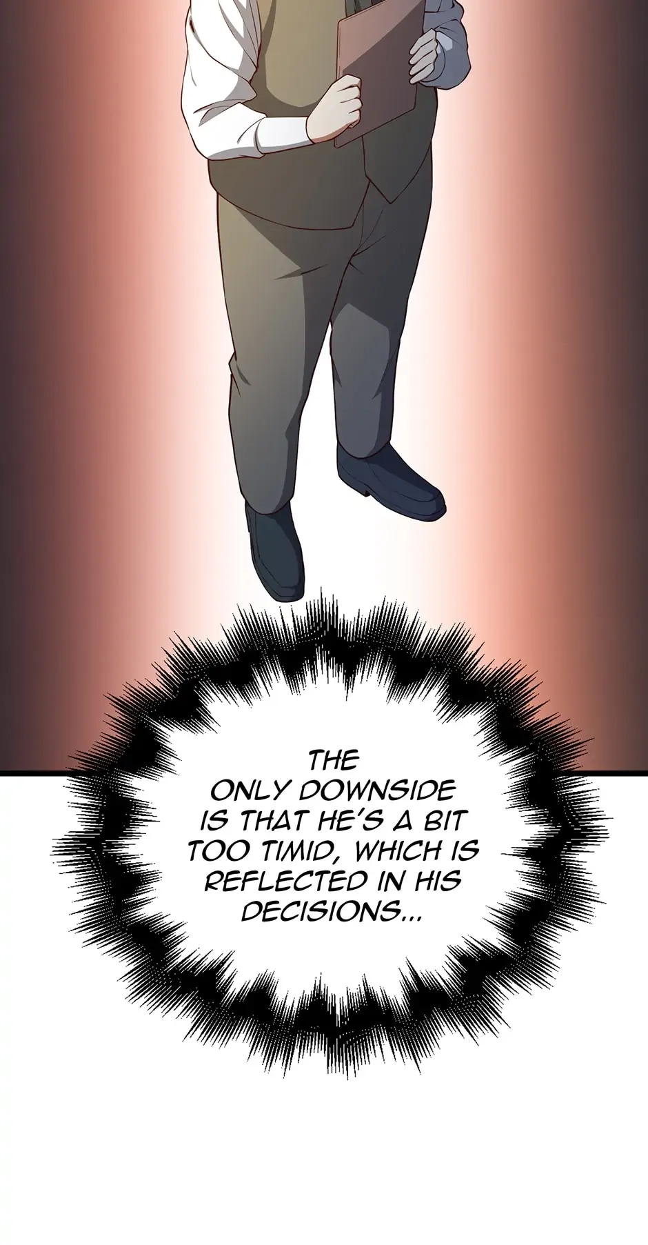 The Lord of Coins Chapter 64, page 9 of 73