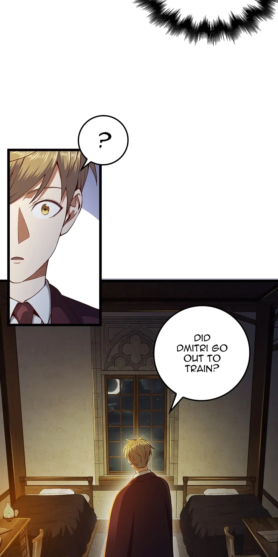 The Lord of Coins Chapter 65, page 11 of 74