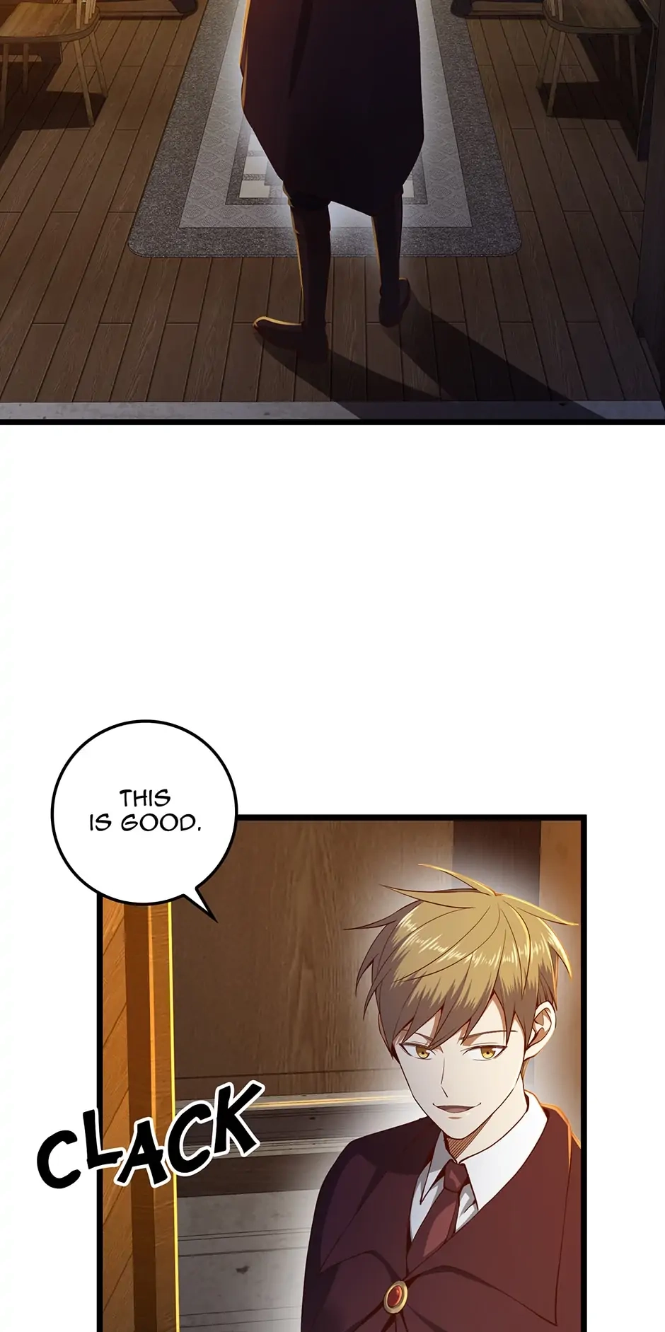 The Lord of Coins Chapter 65, page 12 of 74