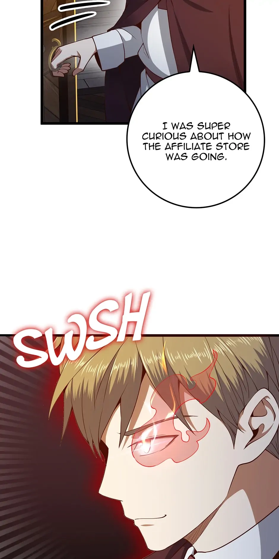 The Lord of Coins Chapter 65, page 13 of 74