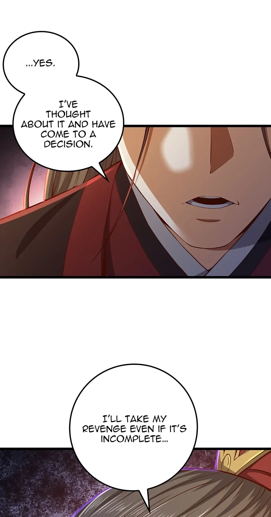 The Lord of Coins Chapter 65, page 18 of 74