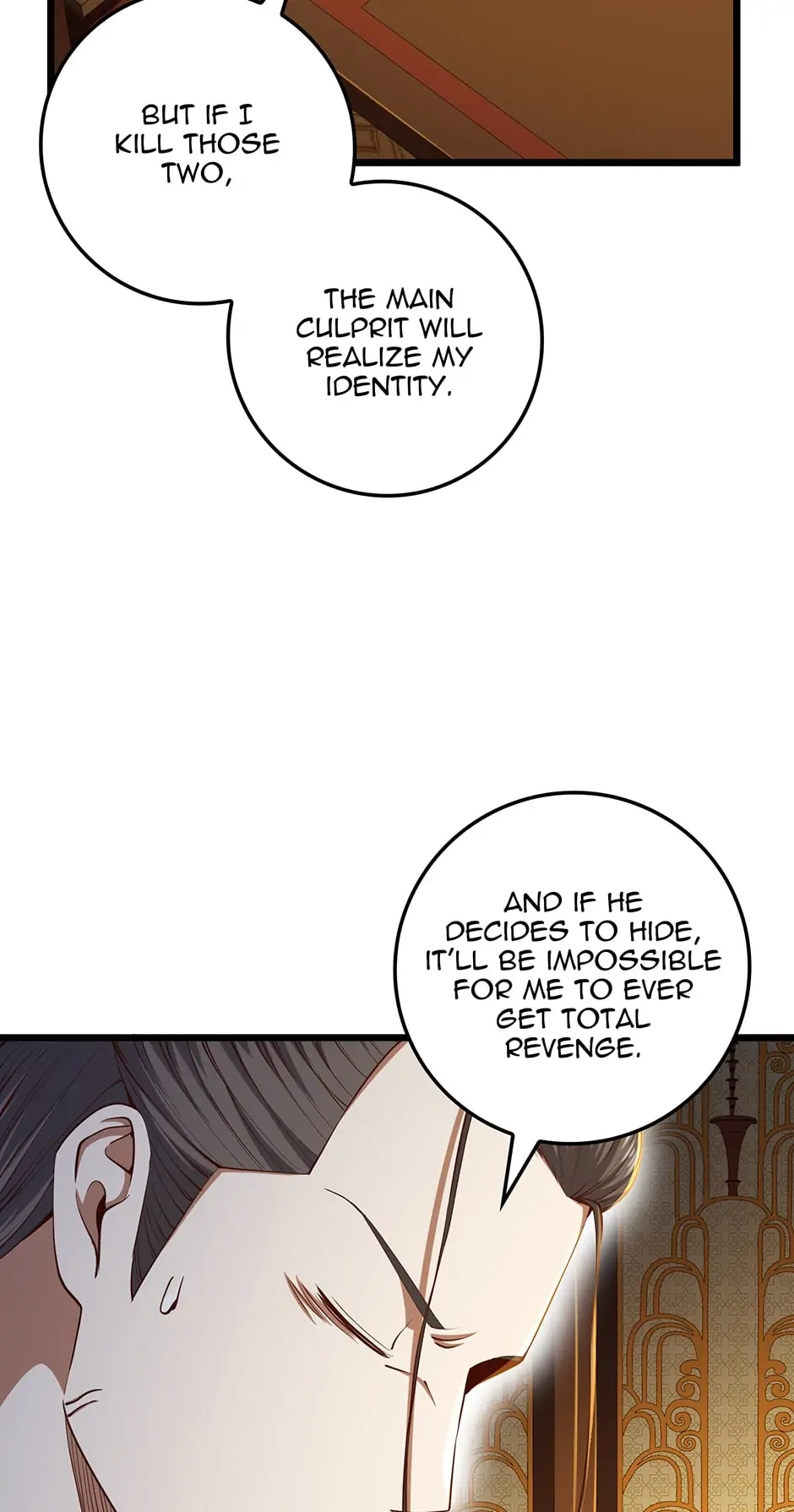 The Lord of Coins Chapter 65, page 22 of 74