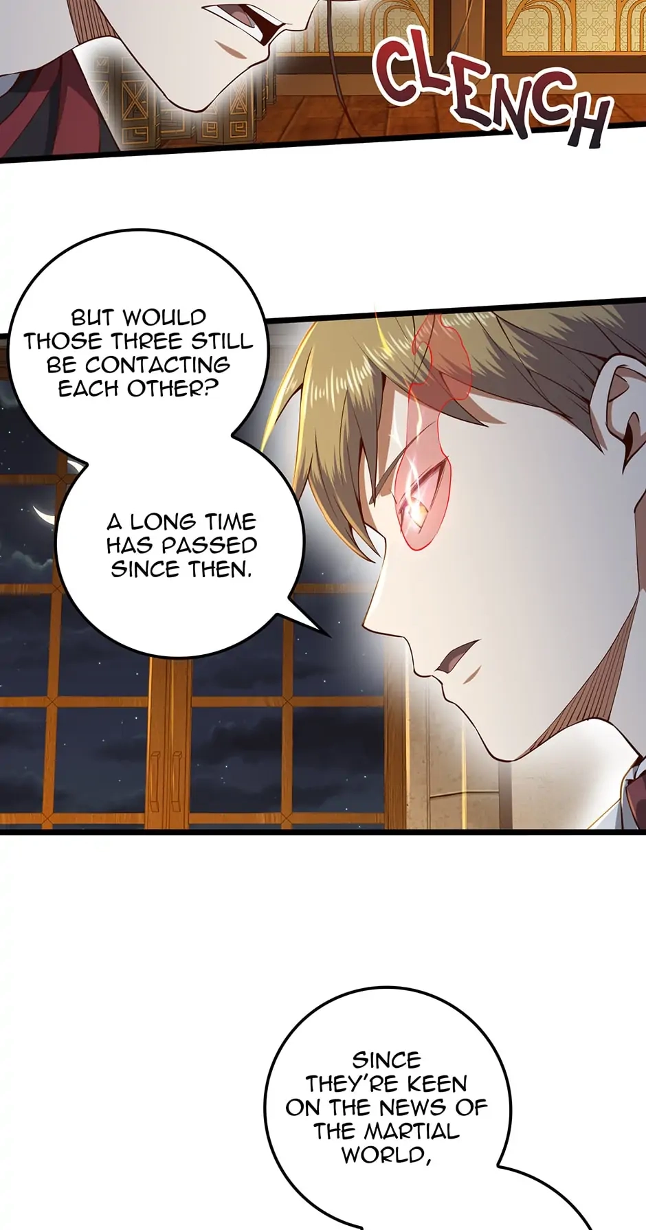 The Lord of Coins Chapter 65, page 23 of 74