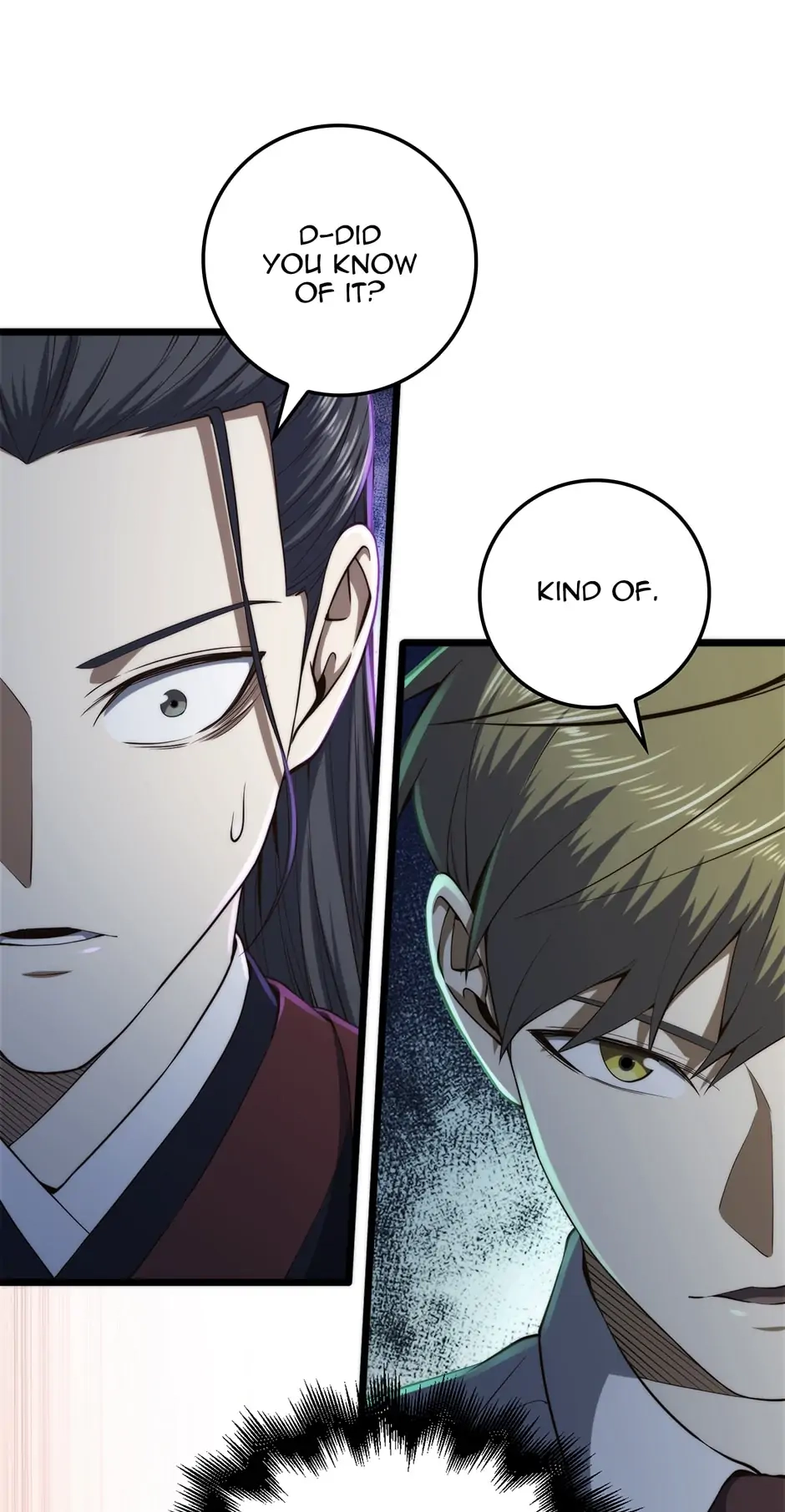 The Lord of Coins Chapter 65, page 27 of 74
