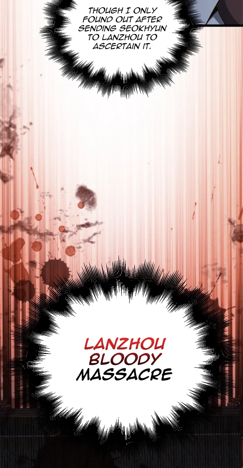 The Lord of Coins Chapter 65, page 28 of 74