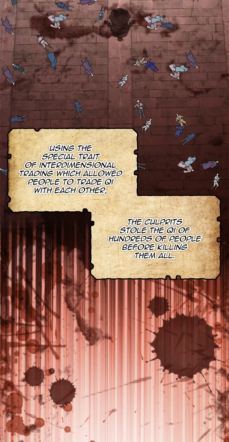 The Lord of Coins Chapter 65, page 30 of 74