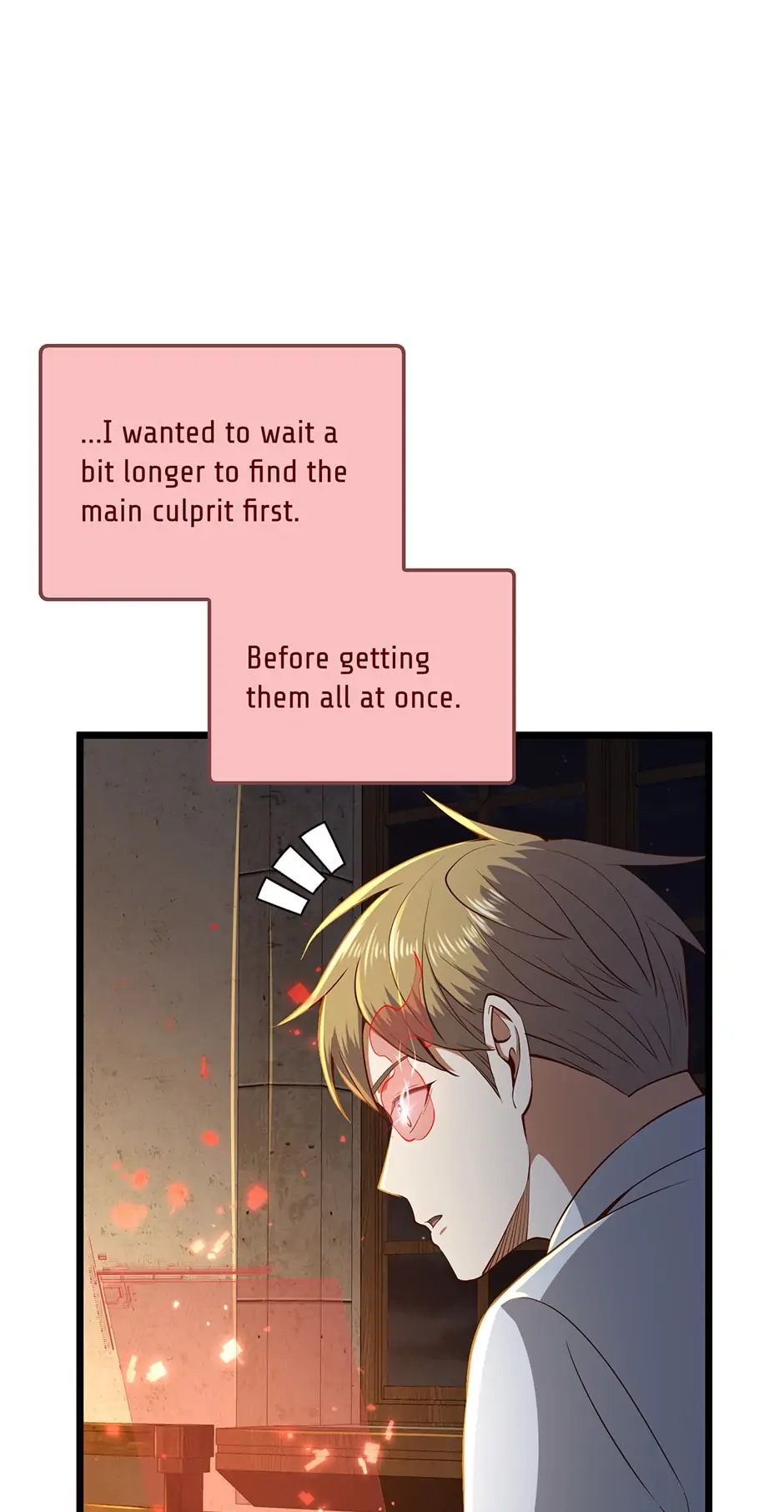 The Lord of Coins Chapter 65, page 32 of 74