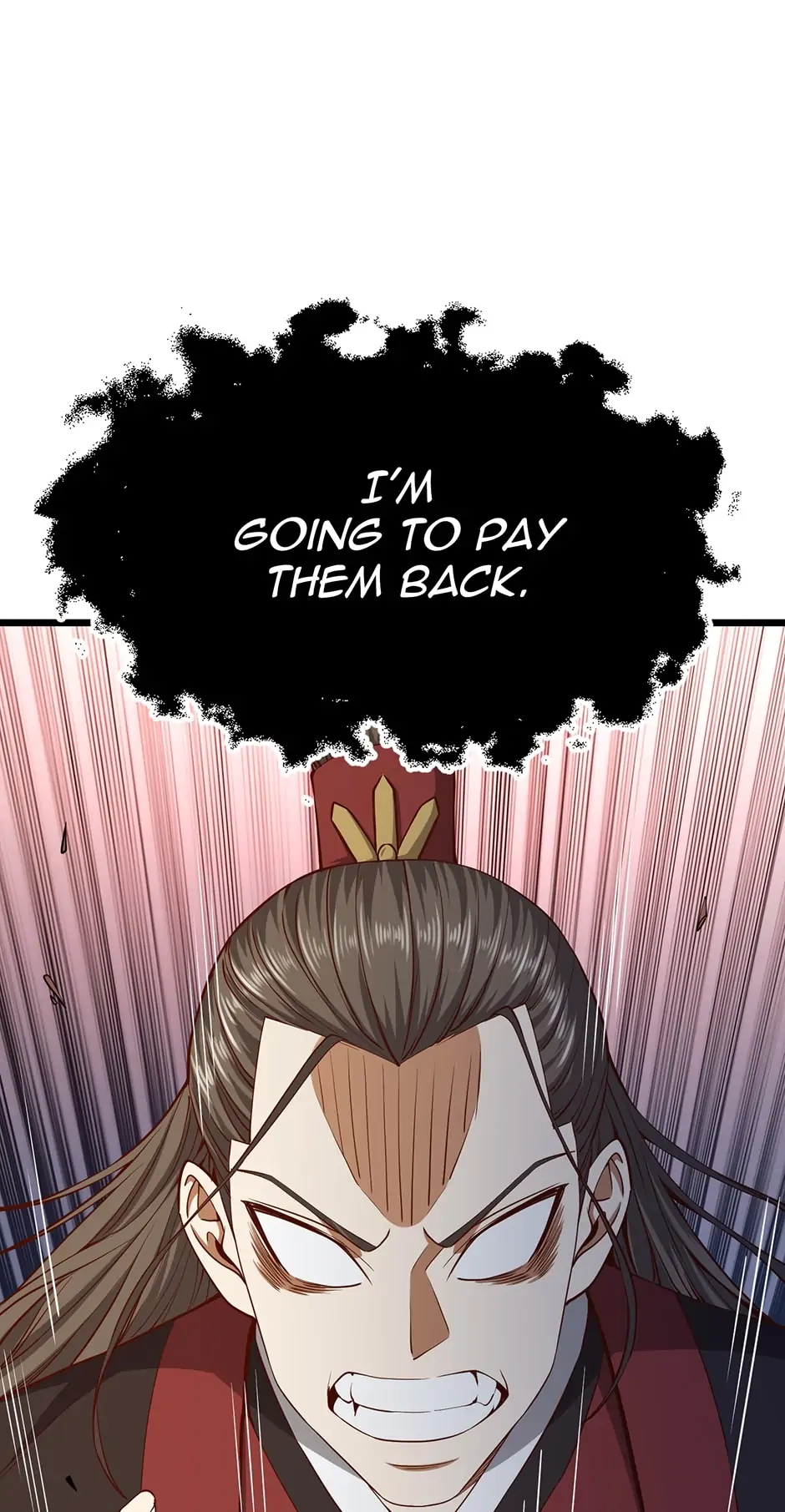 The Lord of Coins Chapter 65, page 34 of 74